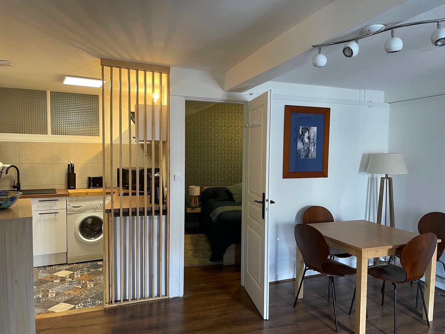 Appartement "Lou Sangla" - photo 5
