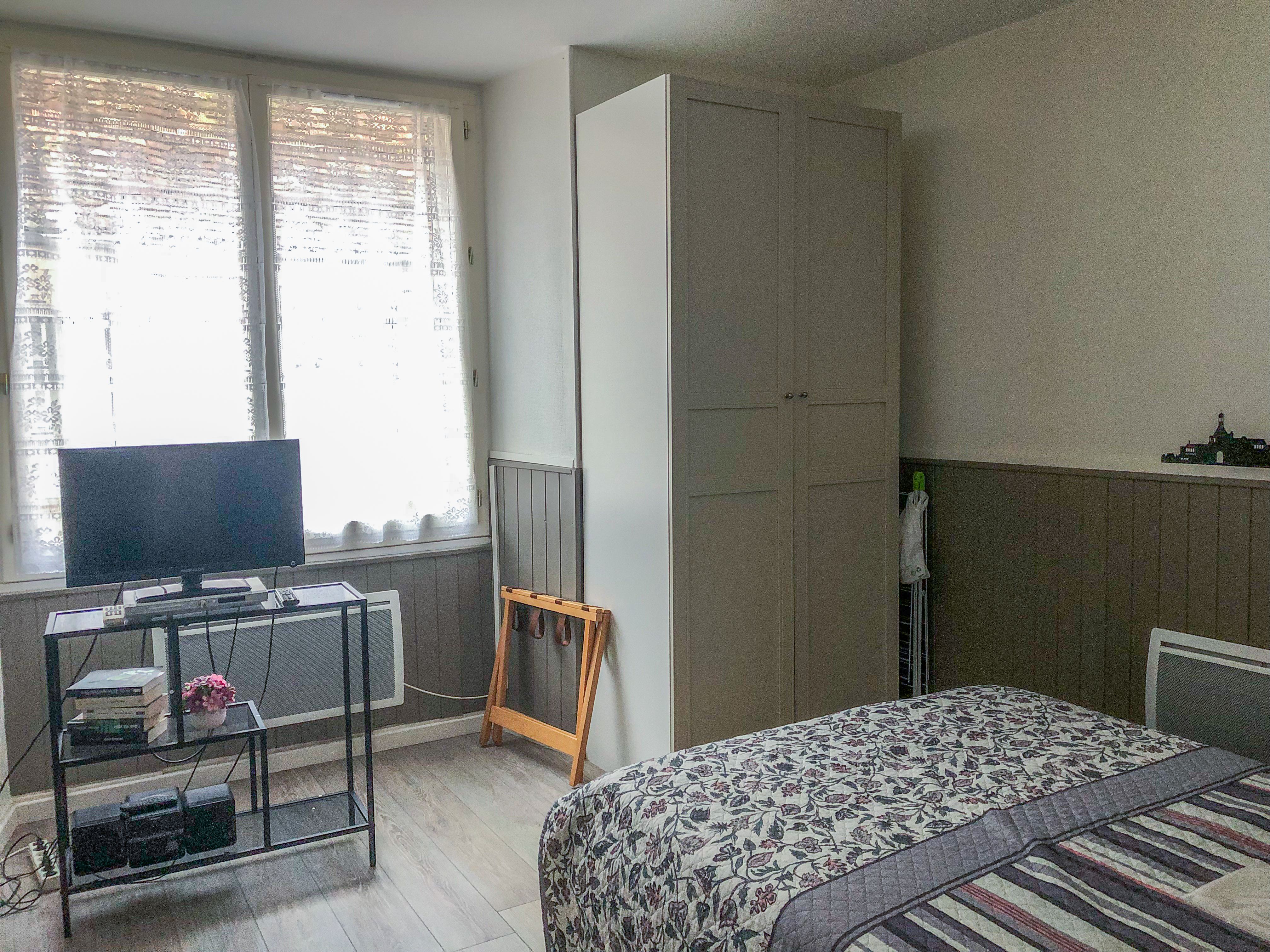 Appartement Paris, La Roche-Posay - photo 4