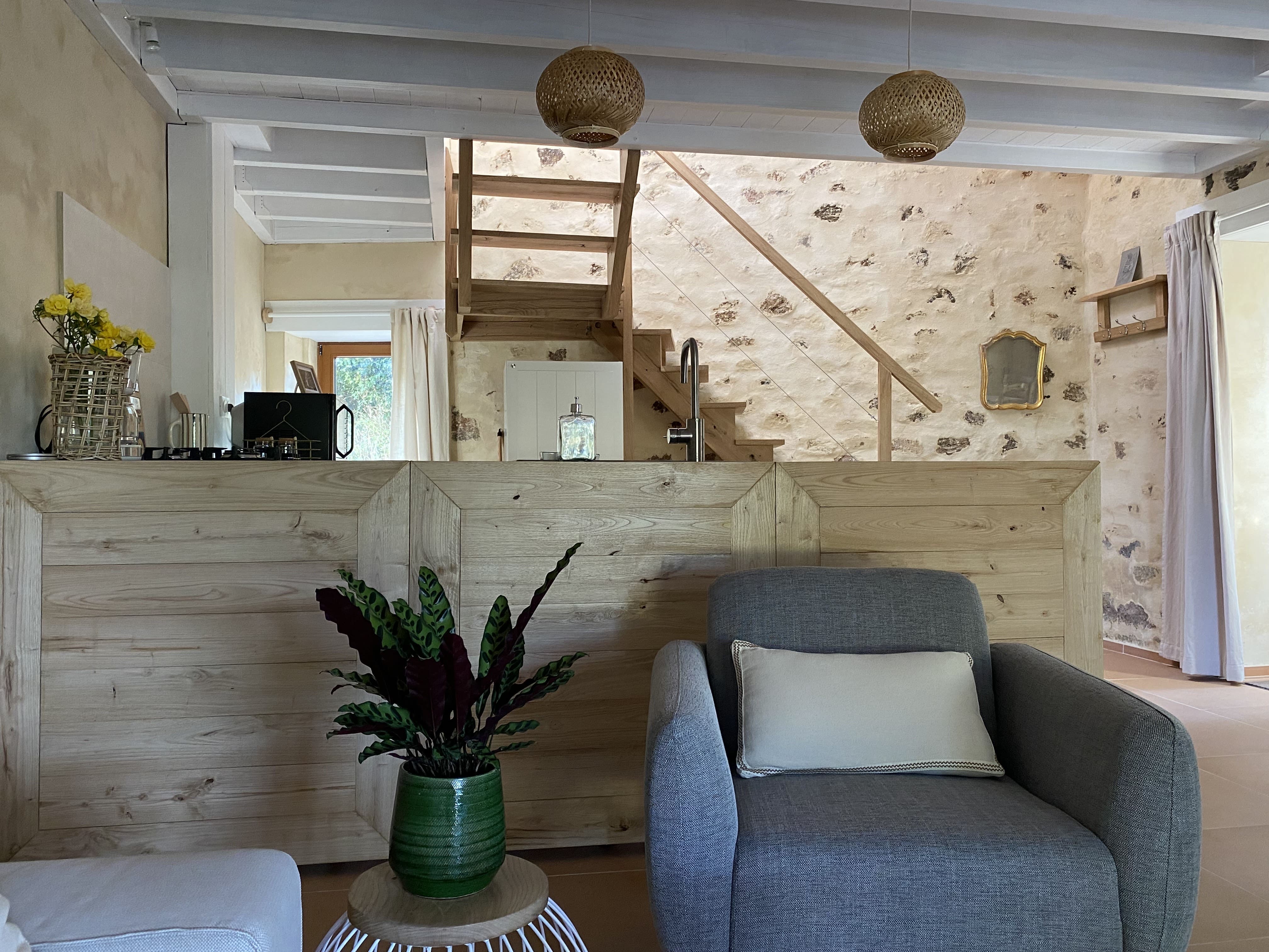 Gîte La Chevêche, Champnétery - photo 14