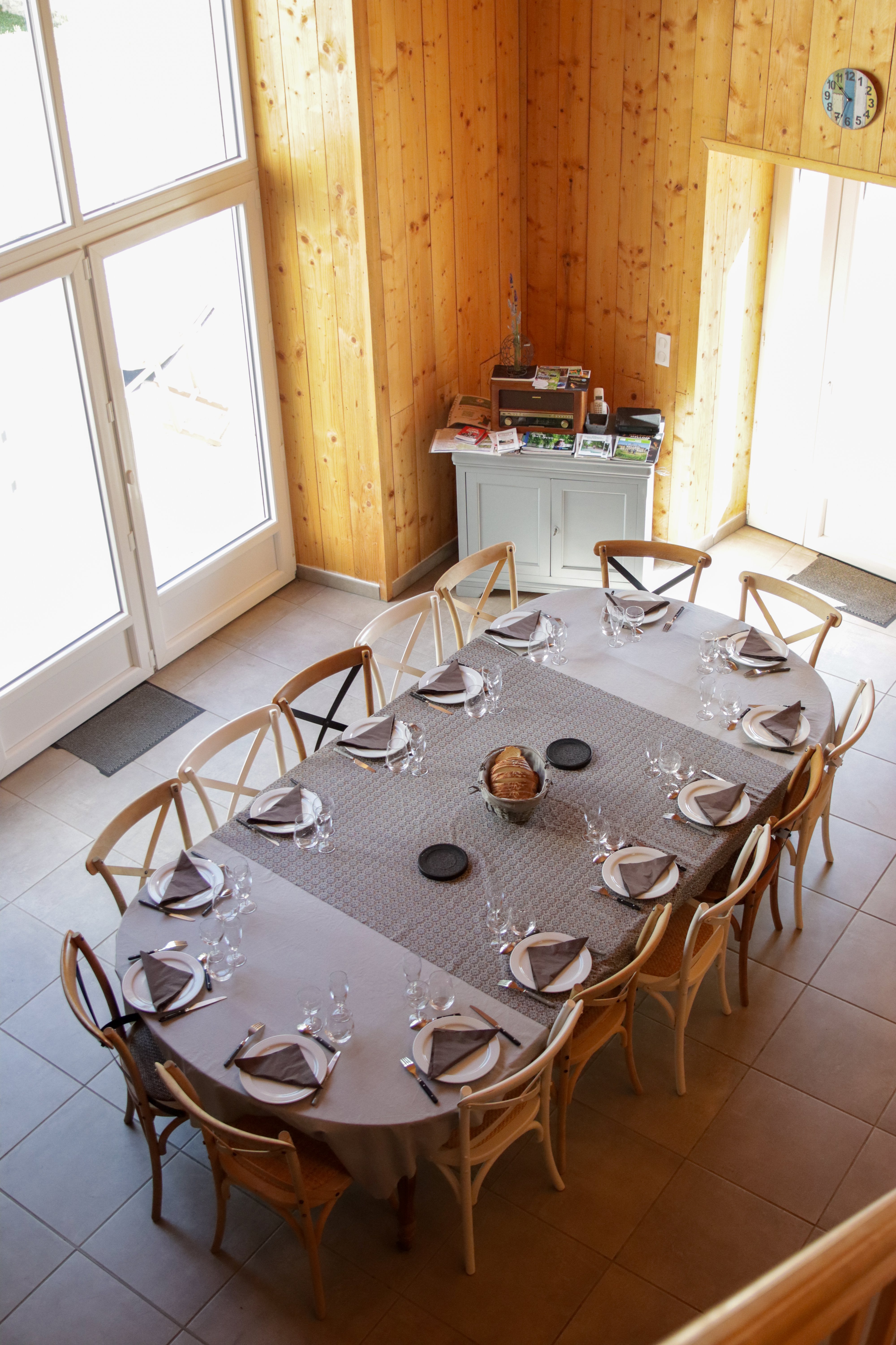 Gîte chez Marie - photo 2