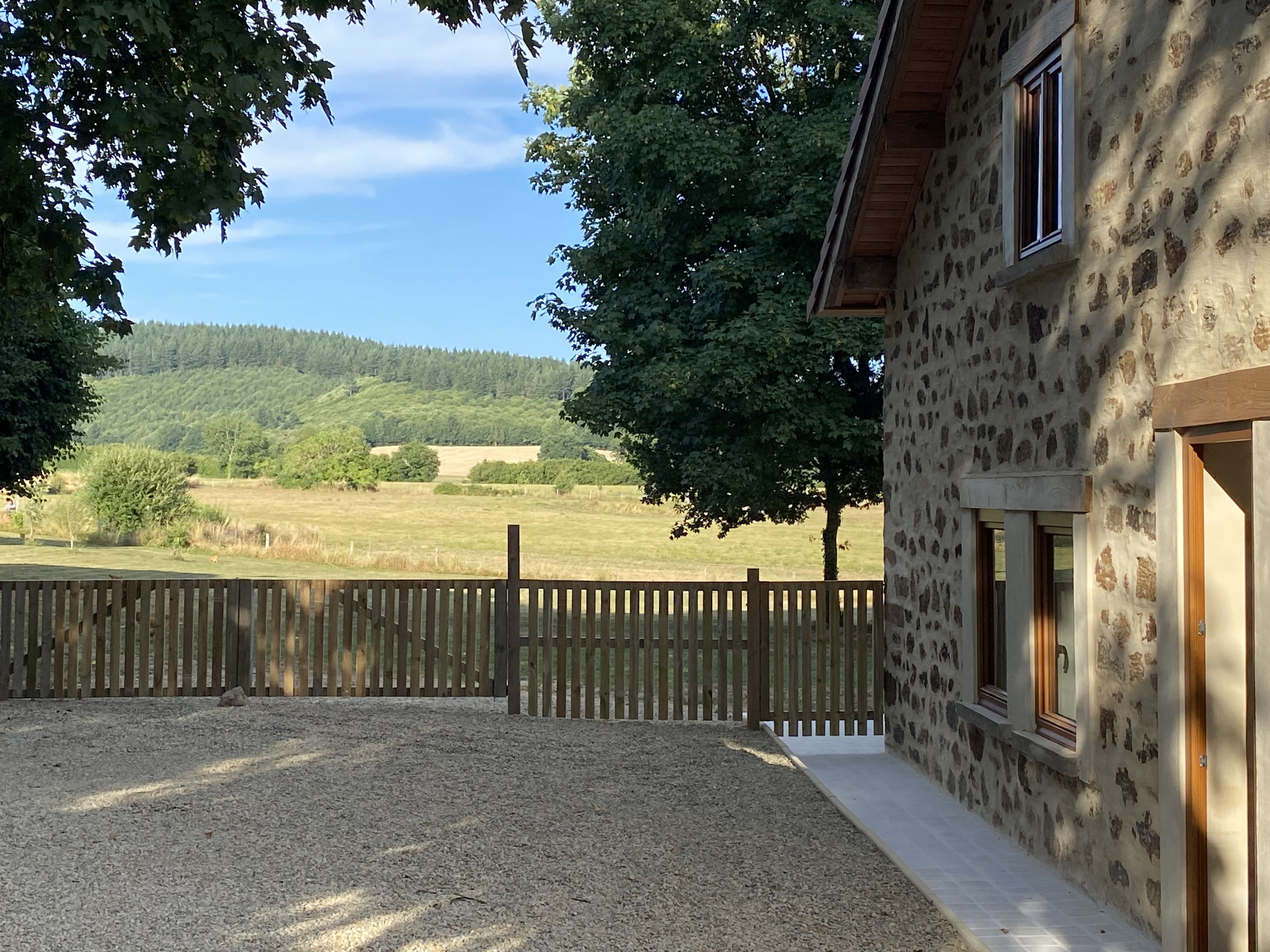 Gîte La Chevêche, Champnétery - photo 5