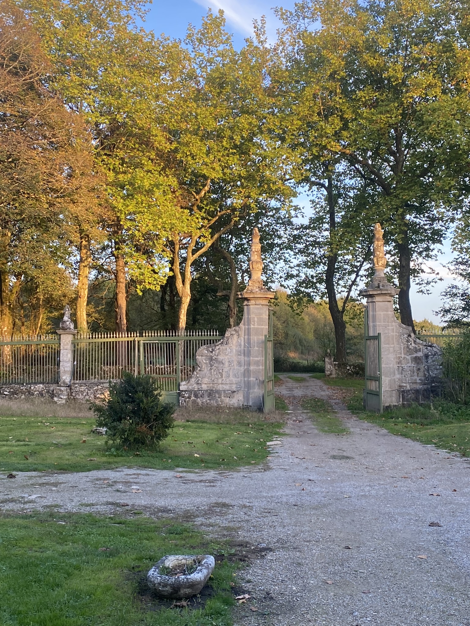 Le Domaine du Loubier, Saint-Victurnien - photo 6