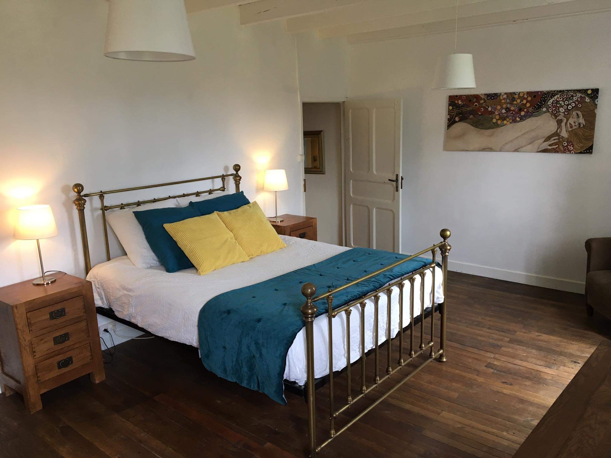 Gîte and Retreat, Parranquet - photo 2