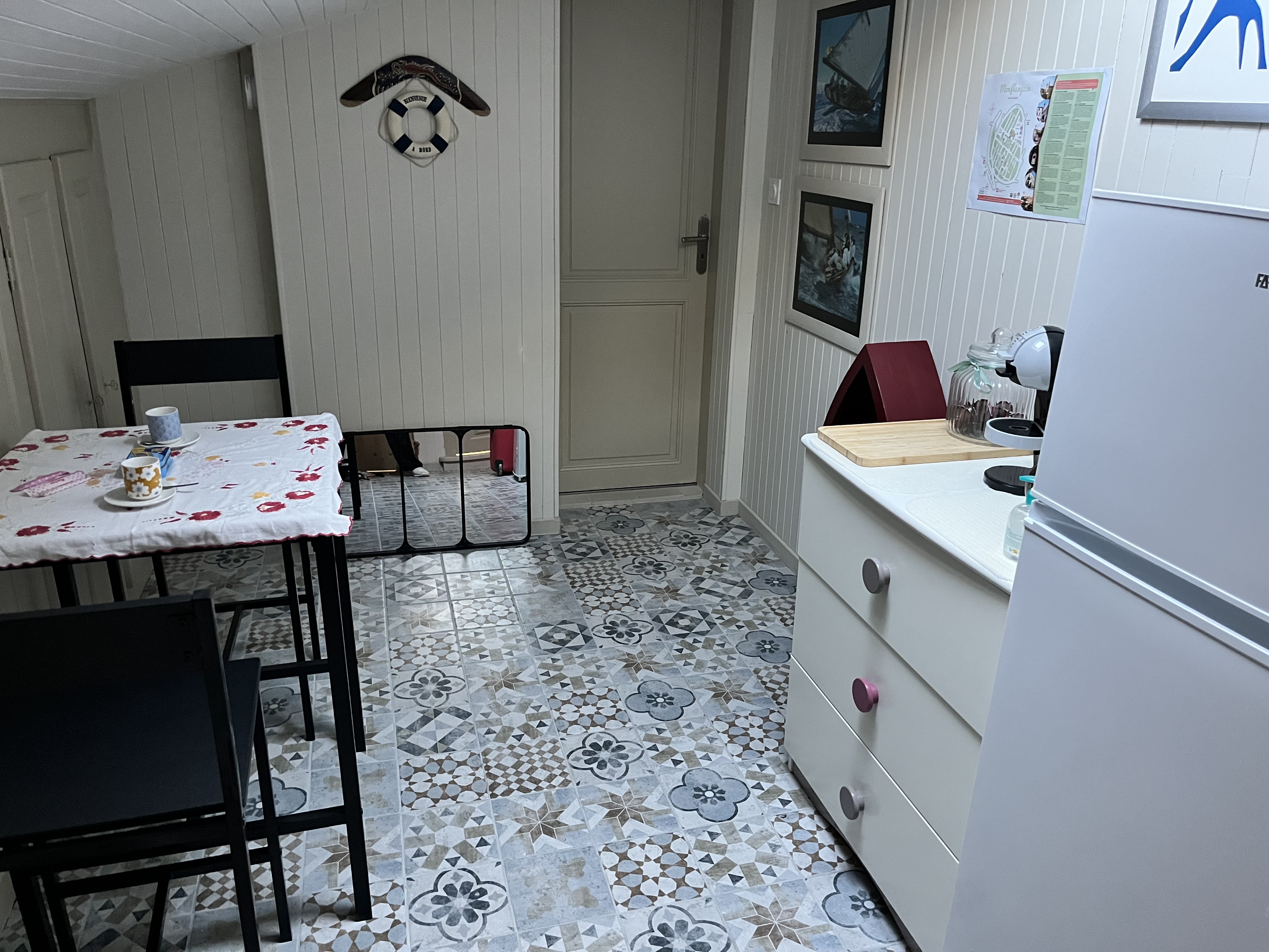 Chambres d’hôtes de Larouquette, Monflanquin - photo 34