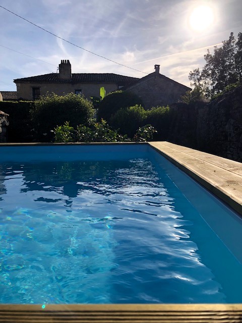 Gite Chez Dame Jeanne, Saint-Pastour - photo 15