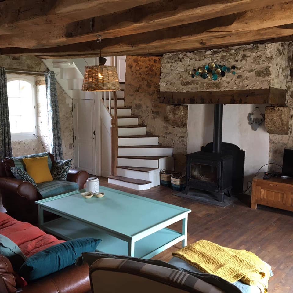 Gîte and Retreat, Parranquet - photo 9