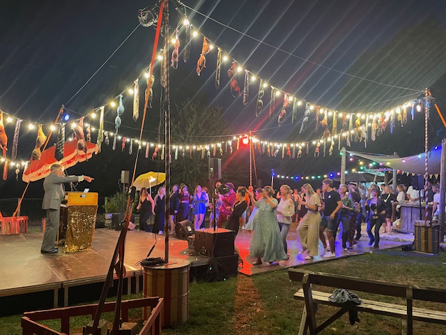 Domaine de la Fortranche, Exireuil - photo 7