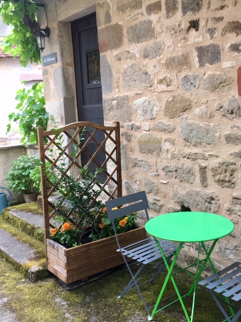 La Petitoune, Curemonte - photo 2