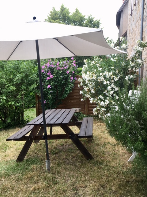 La Petitoune, Curemonte