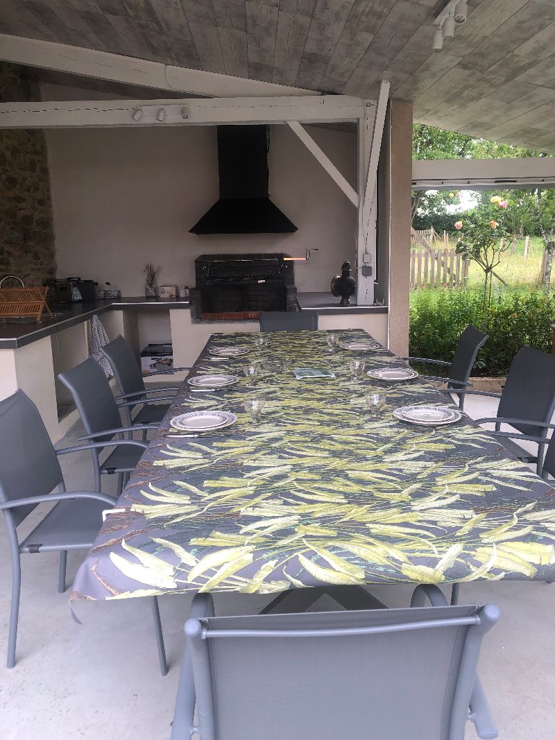 Le Four à Pain, Fenioux - photo 9