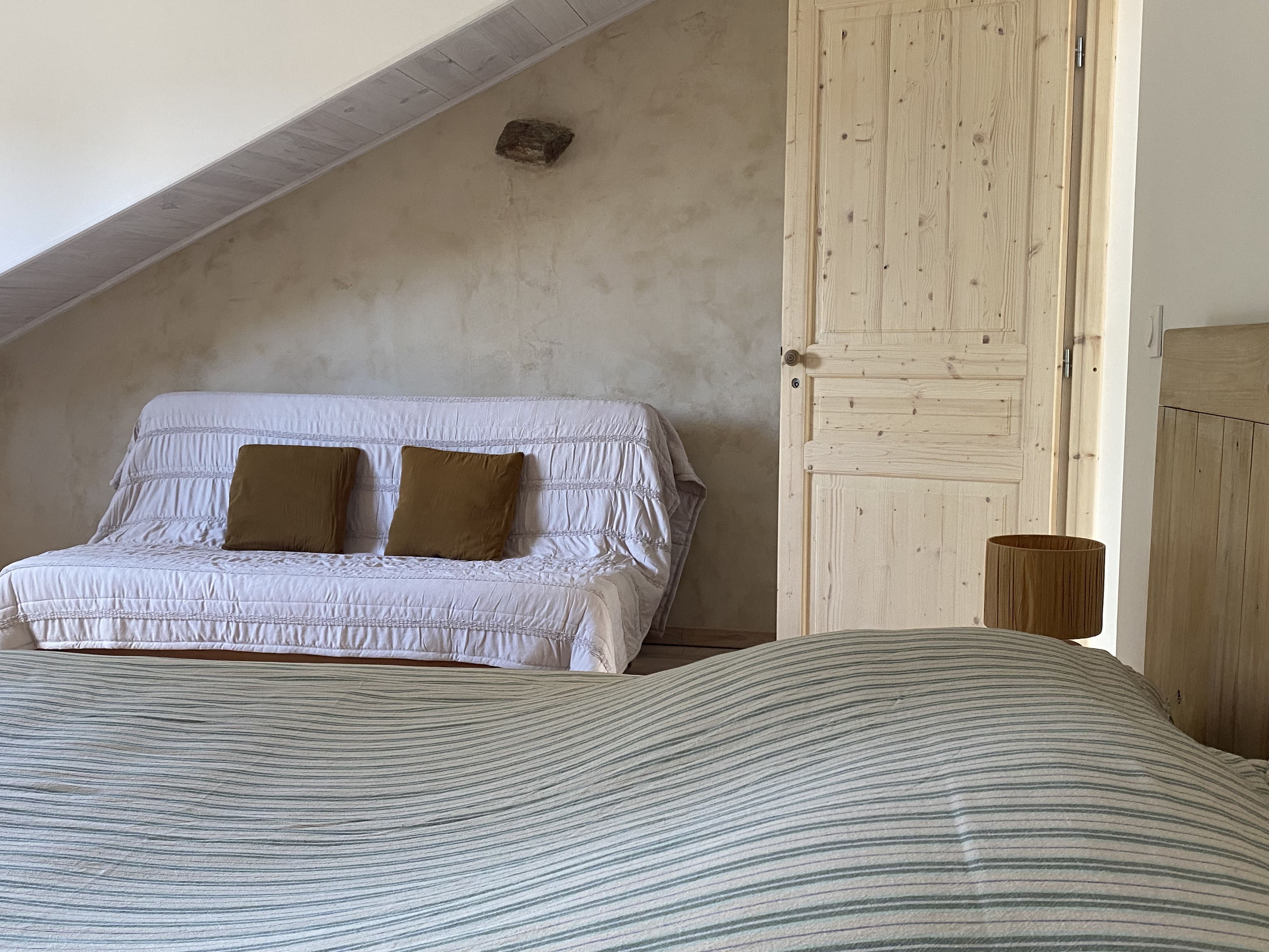 Gîte La Chevêche, Champnétery - photo 15