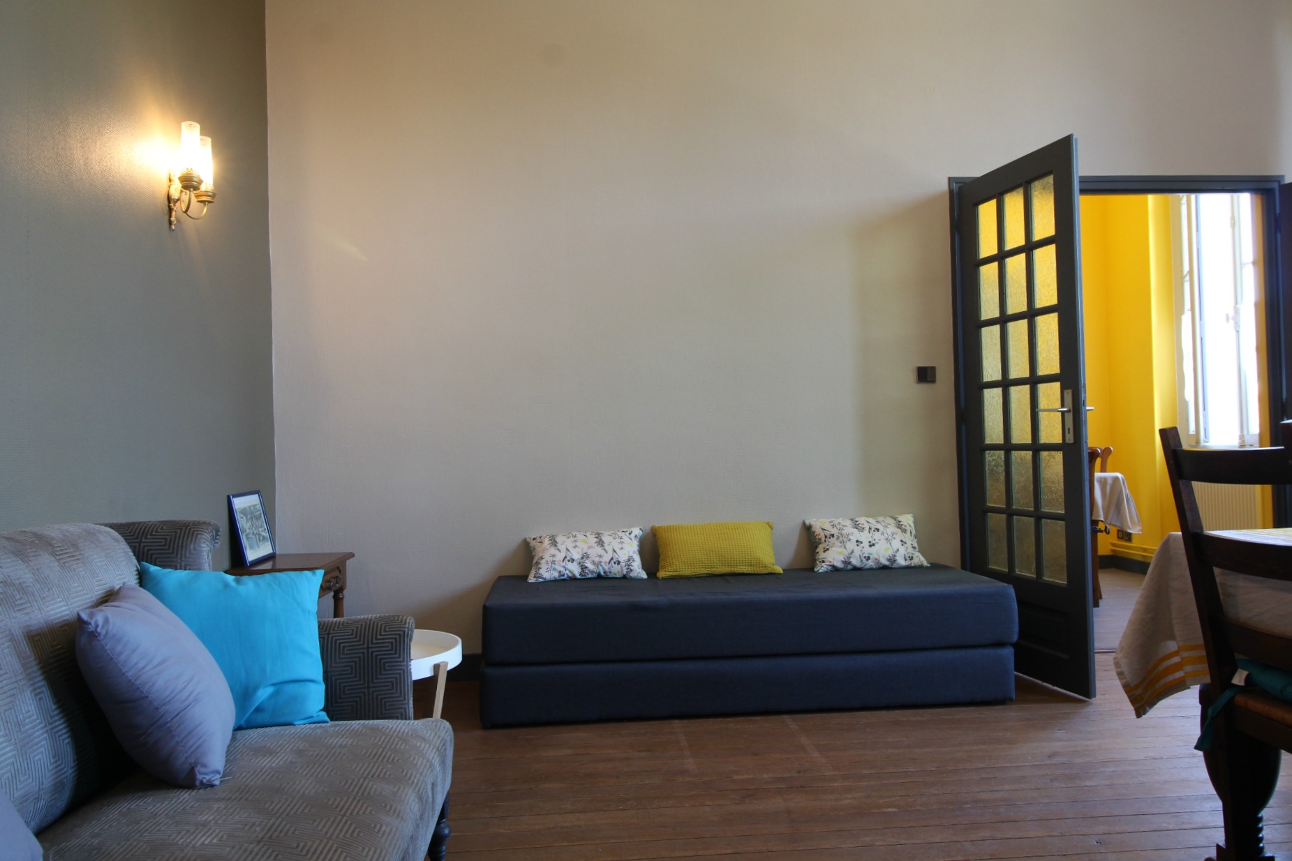 Gîte de Micalet, Cussac-Fort-Médoc - photo 13