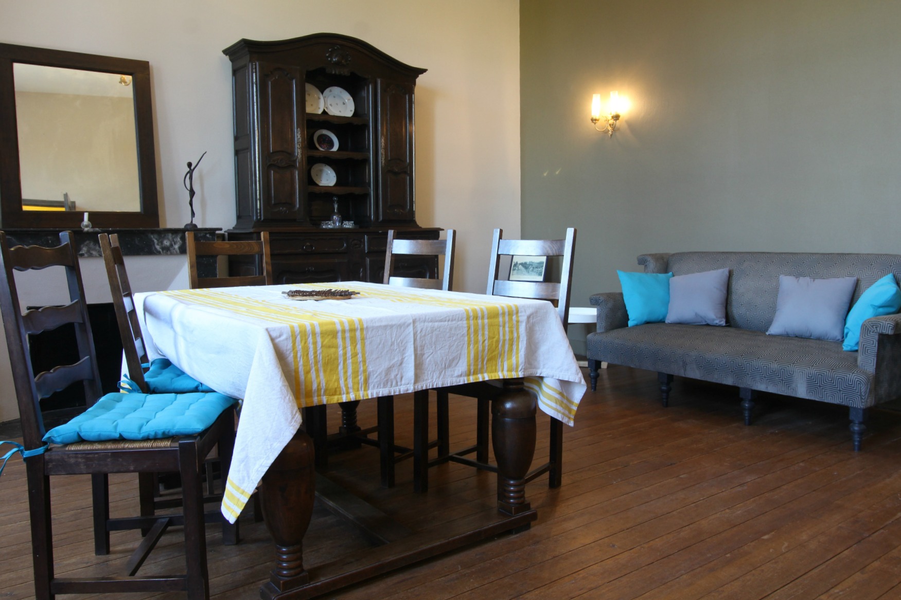 Gîte de Micalet, Cussac-Fort-Médoc - photo 11