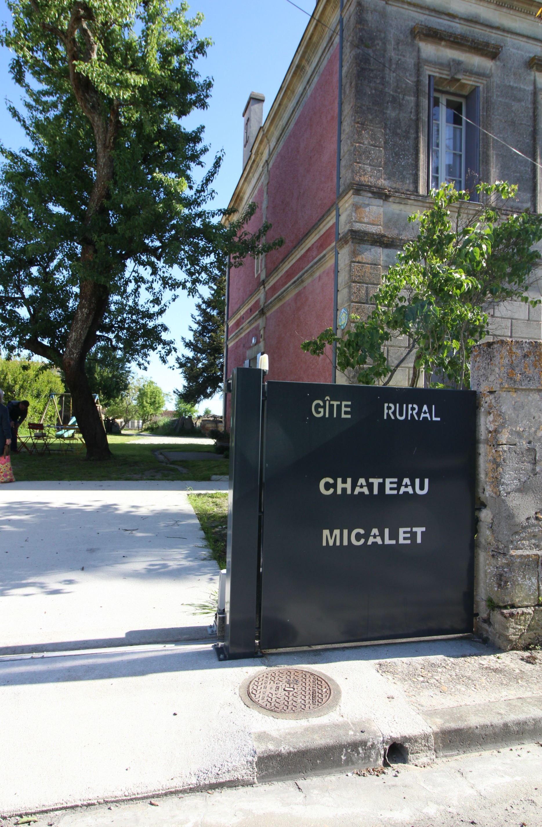 Gîte de Micalet, Cussac-Fort-Médoc - photo 7