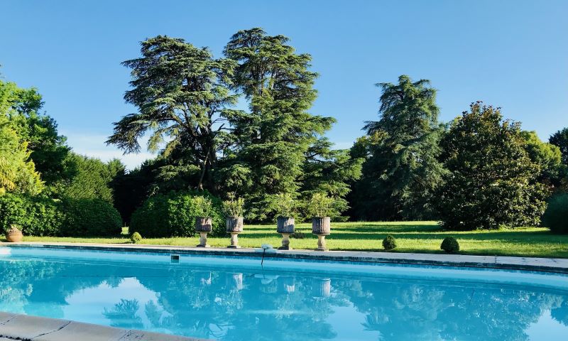 Le Logis de Lasteyrie, La Rochebeaucourt-et-Argentine - photo 6