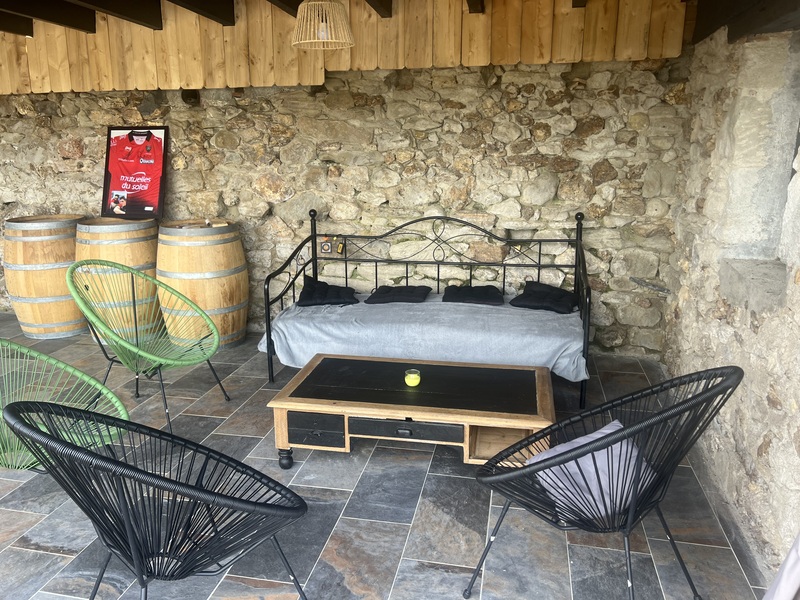 Gîte de la Côte, Monflanquin - photo 20