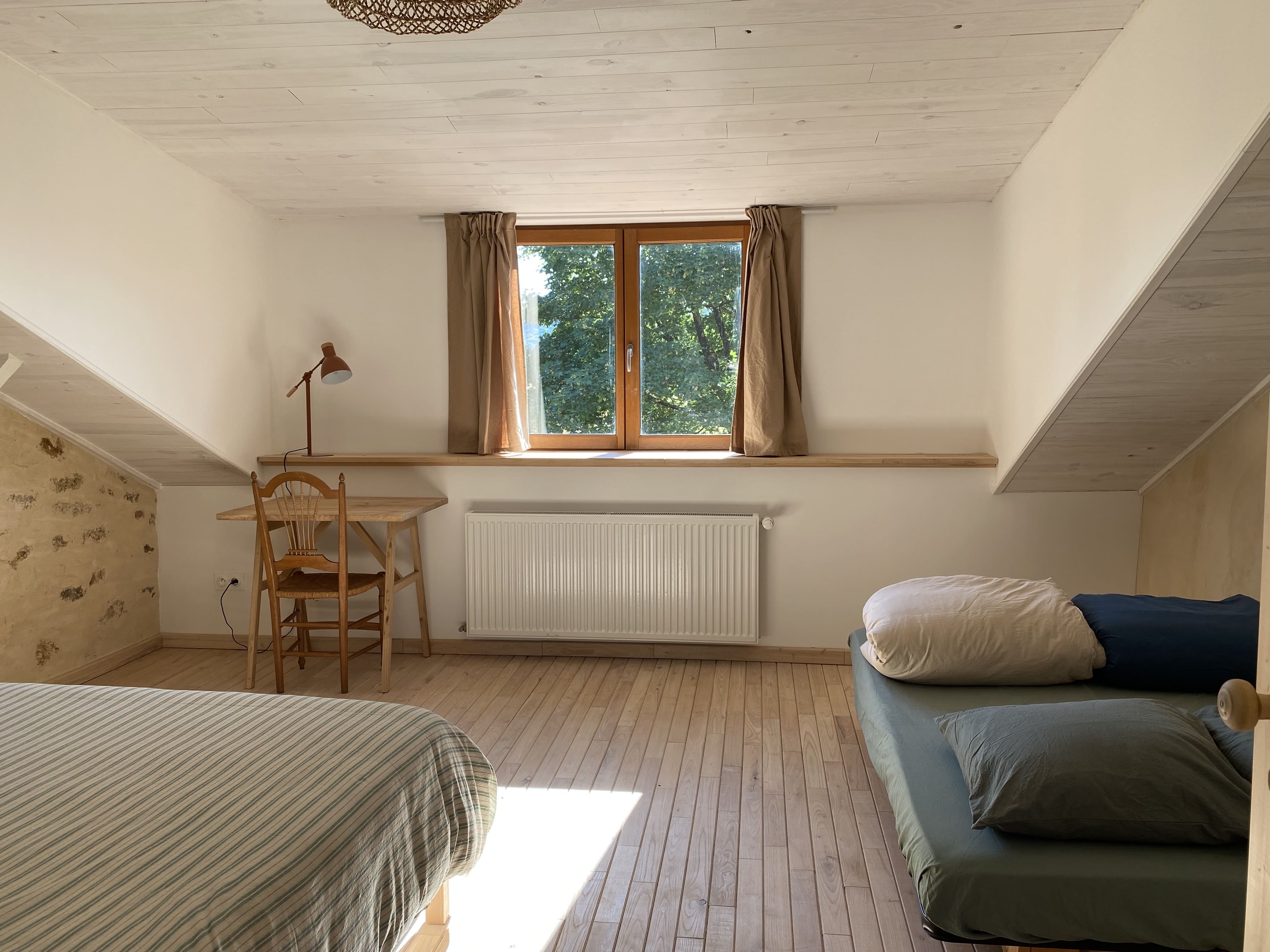 Gîte La Chevêche, Champnétery - photo 7