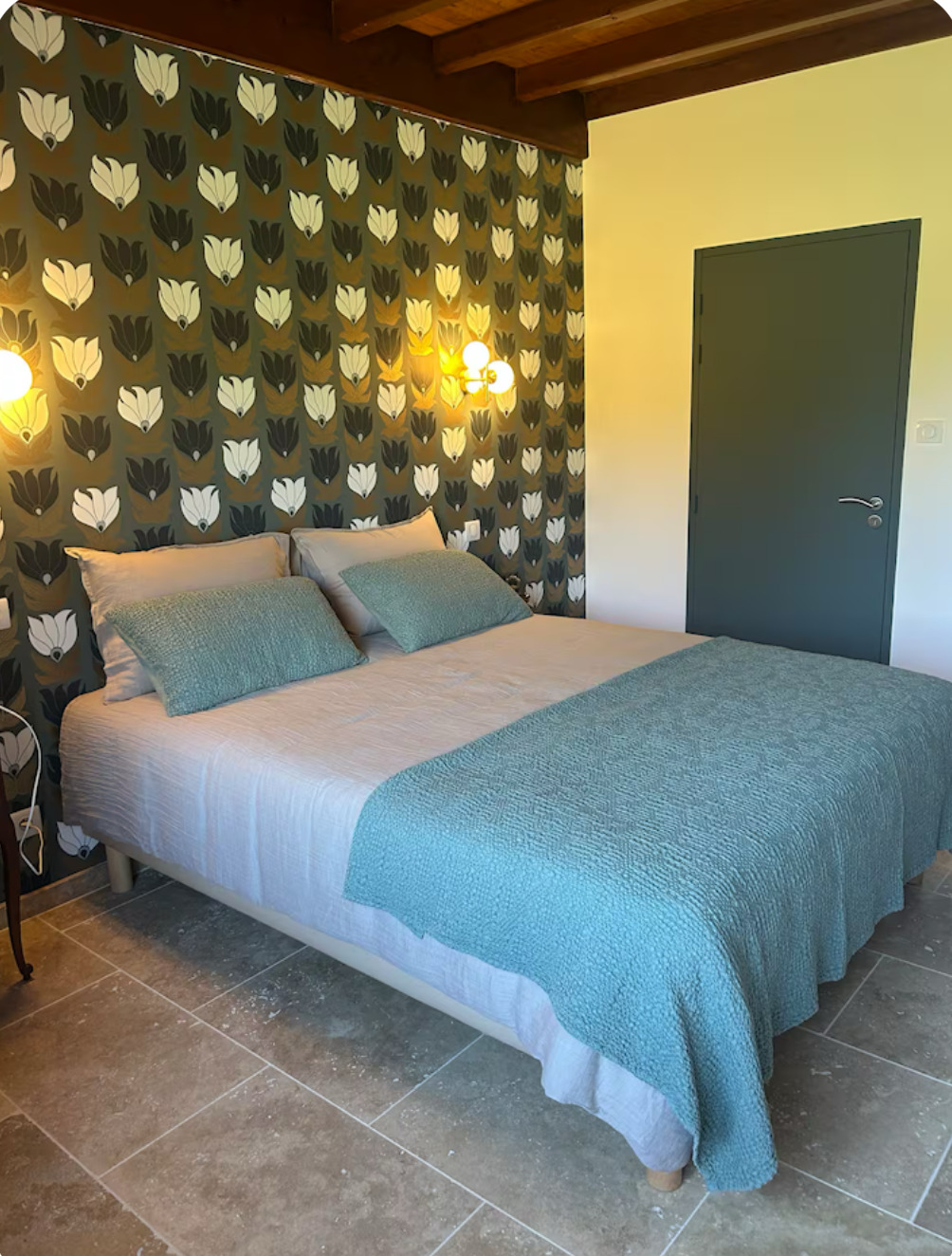 Gîte Domaine du Pigeonnier, Saint-Félix-de-Reillac-et-Mortemart - photo 6