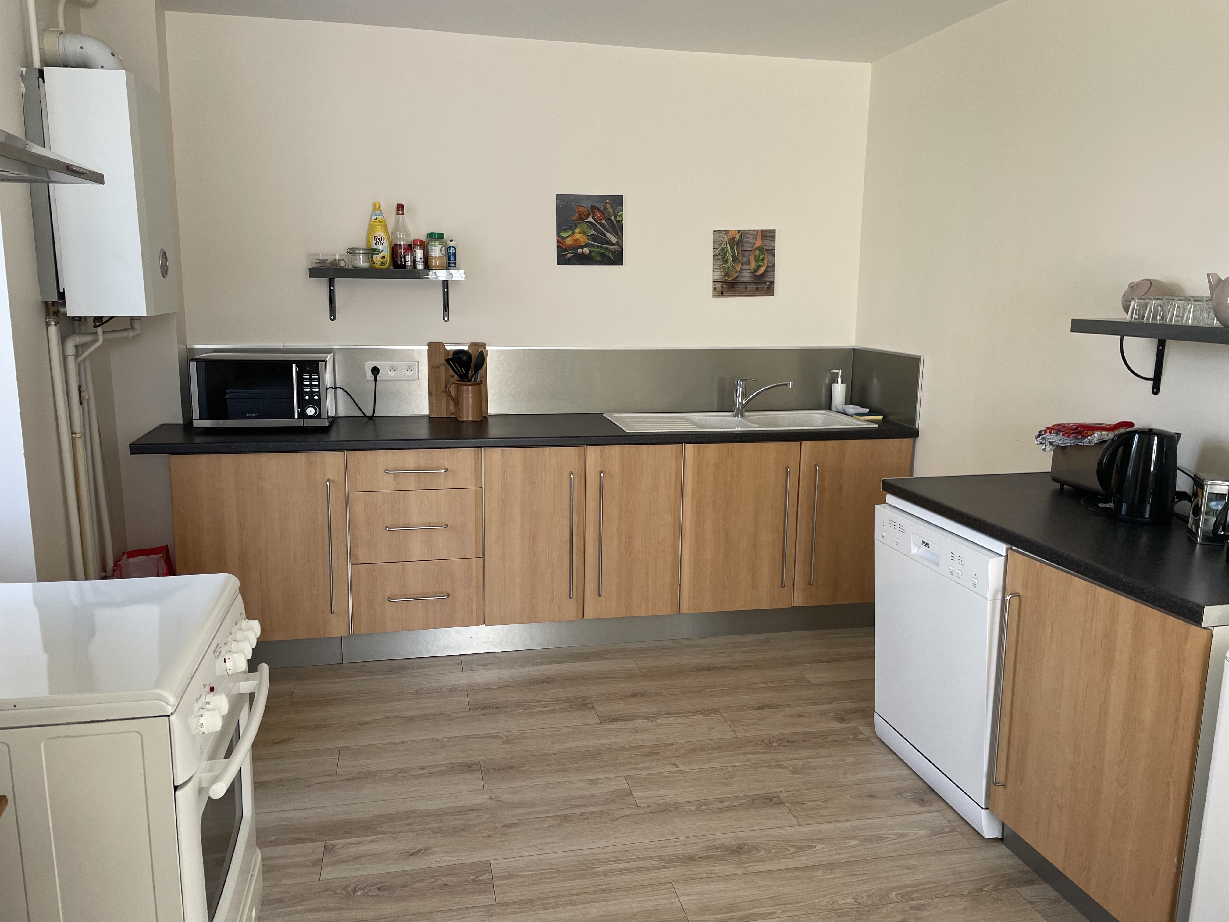 Gîte La Capucine, Treignac - photo 18
