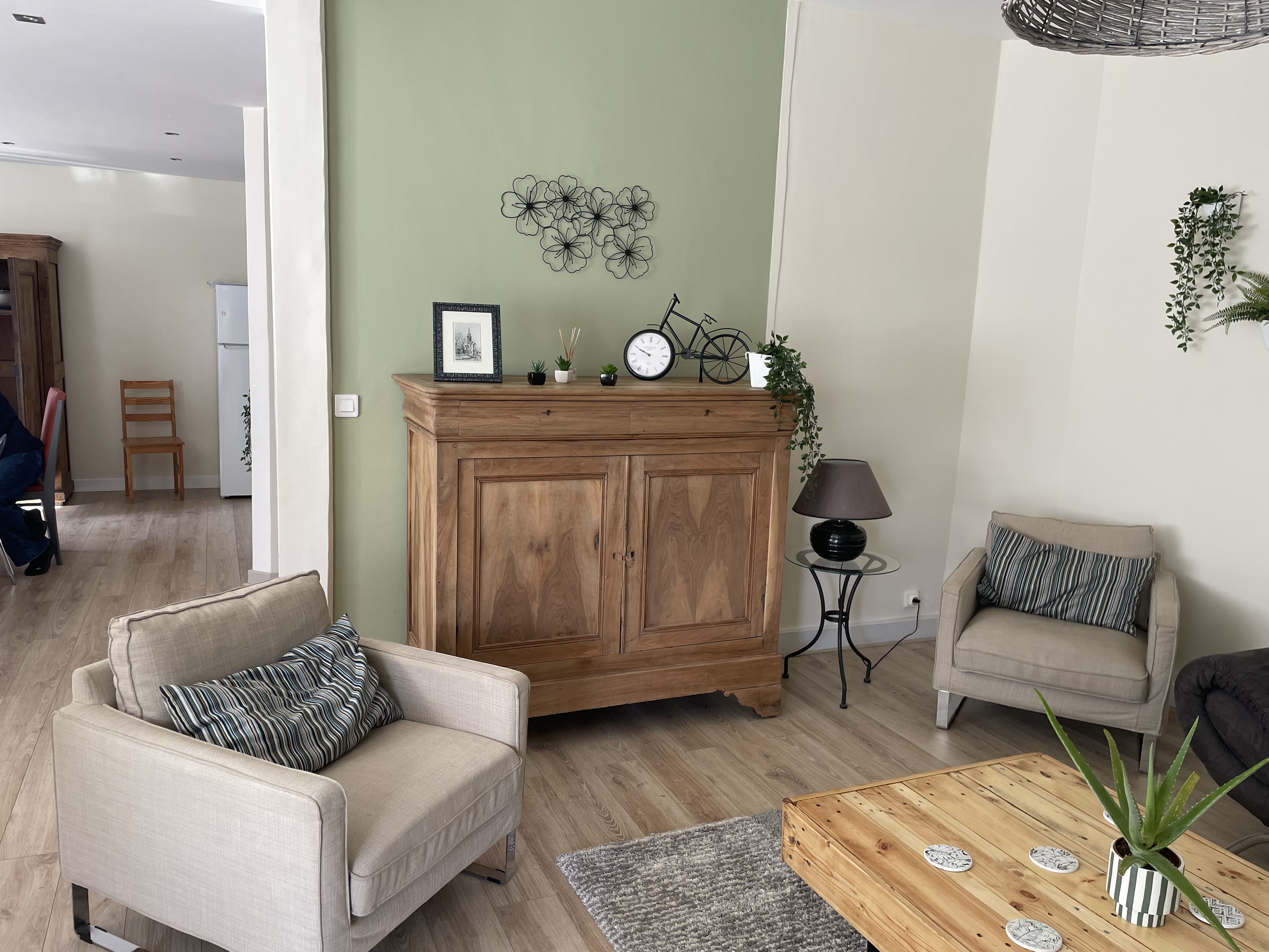 Gîte La Capucine, Treignac - photo 16