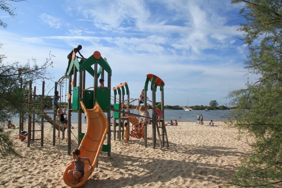 Plage de La Hume, Gujan-Mestras - photo 6