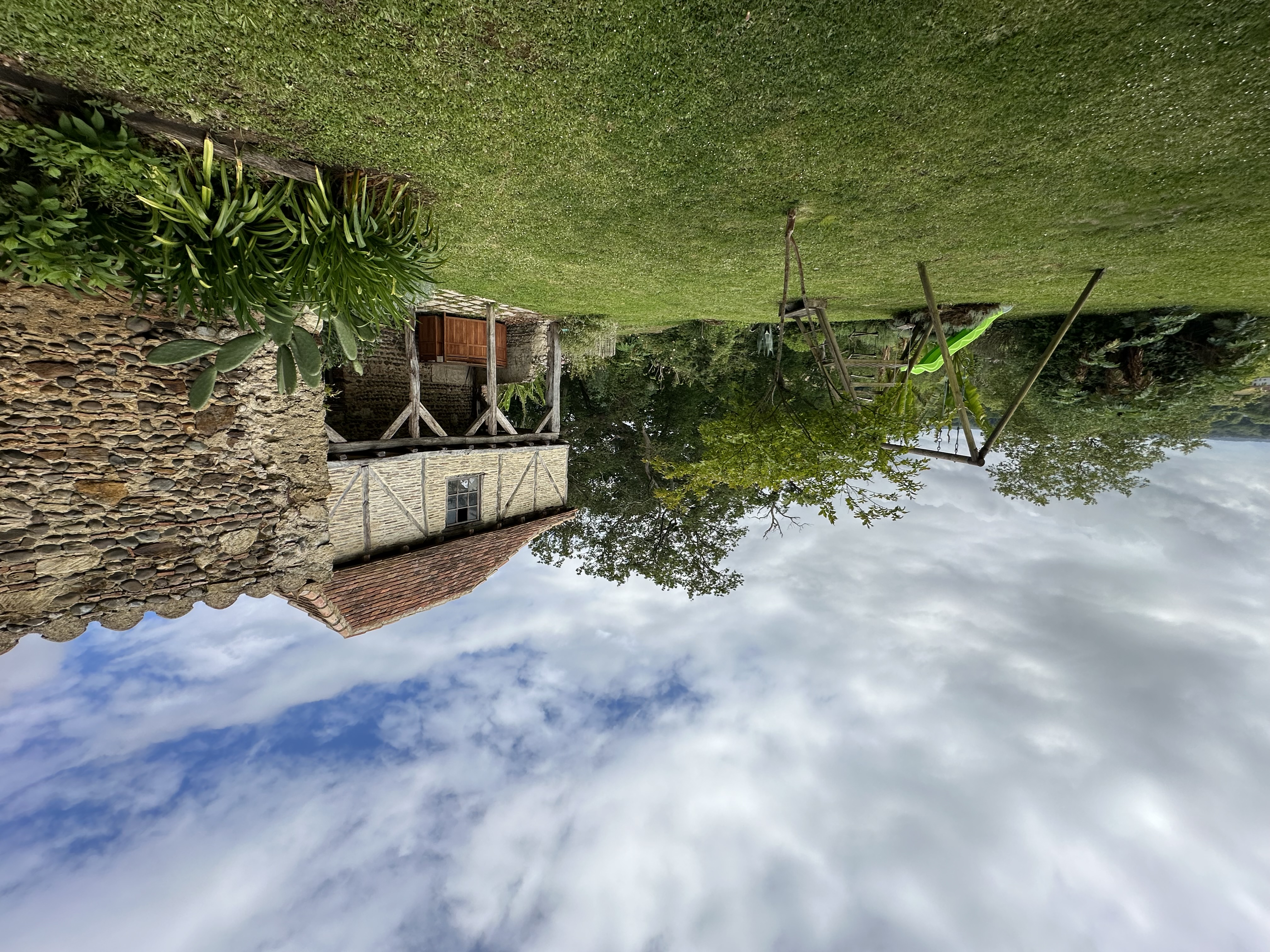 Au fil des fleurs, Amou - photo 7