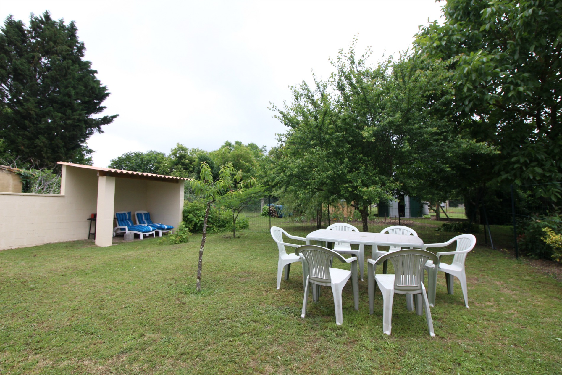 Gîte des Rouleaux, Saint-Ciers-sur-Gironde - photo 9