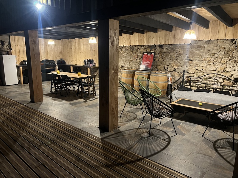 Gîte de la Côte, Monflanquin - photo 18