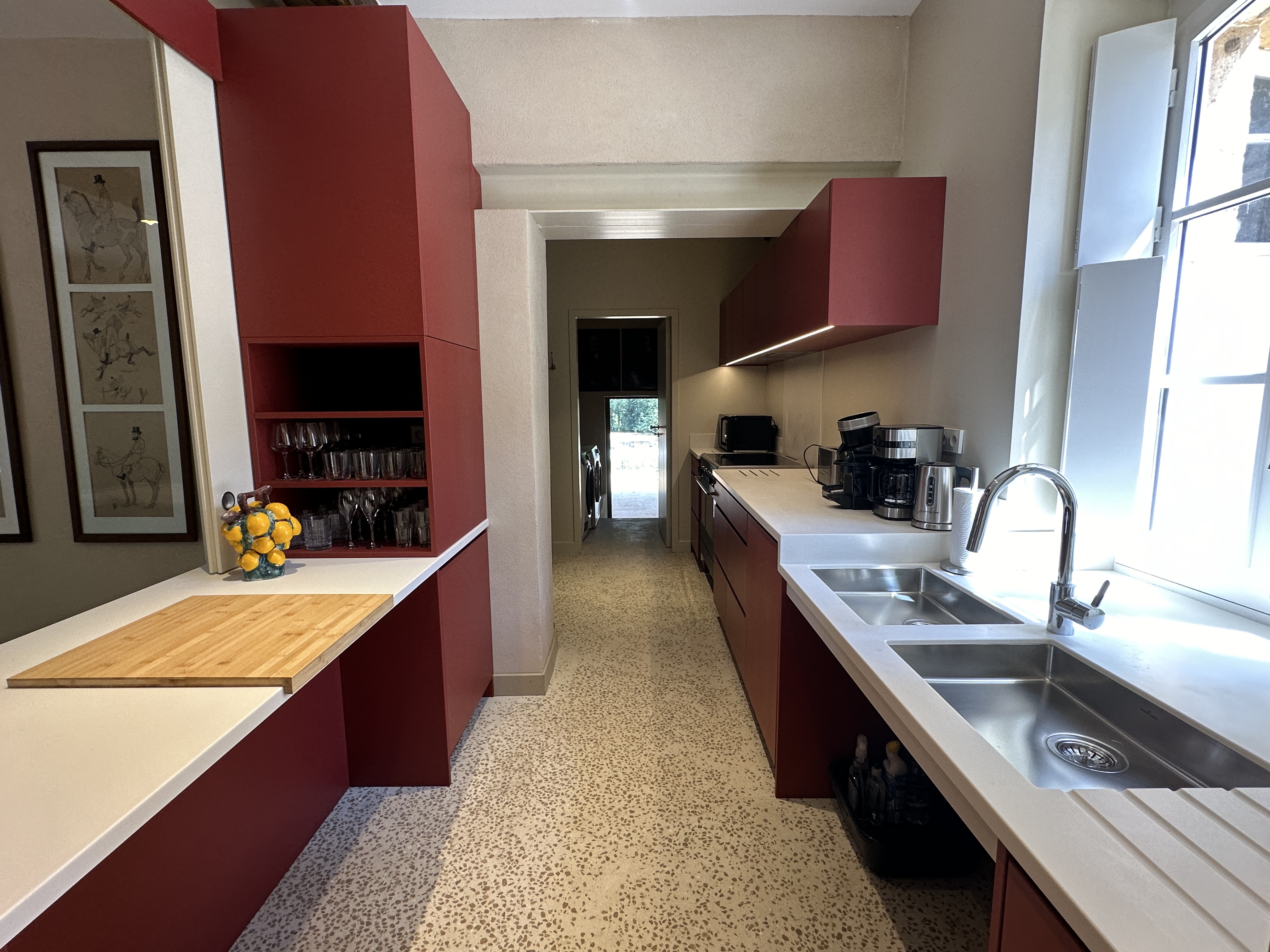 Gîte Campagne Muller, Uchacq-et-Parentis - photo 4