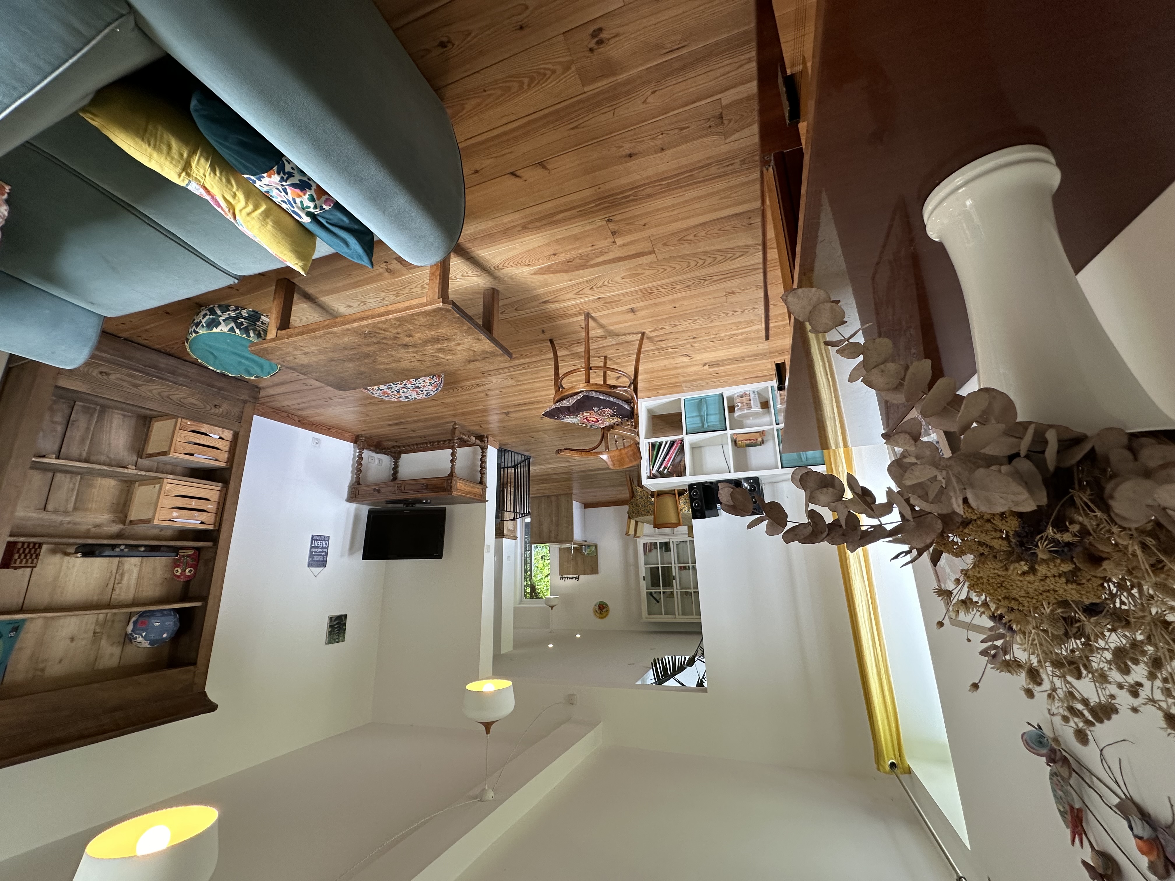 Au fil des fleurs, Amou - photo 6