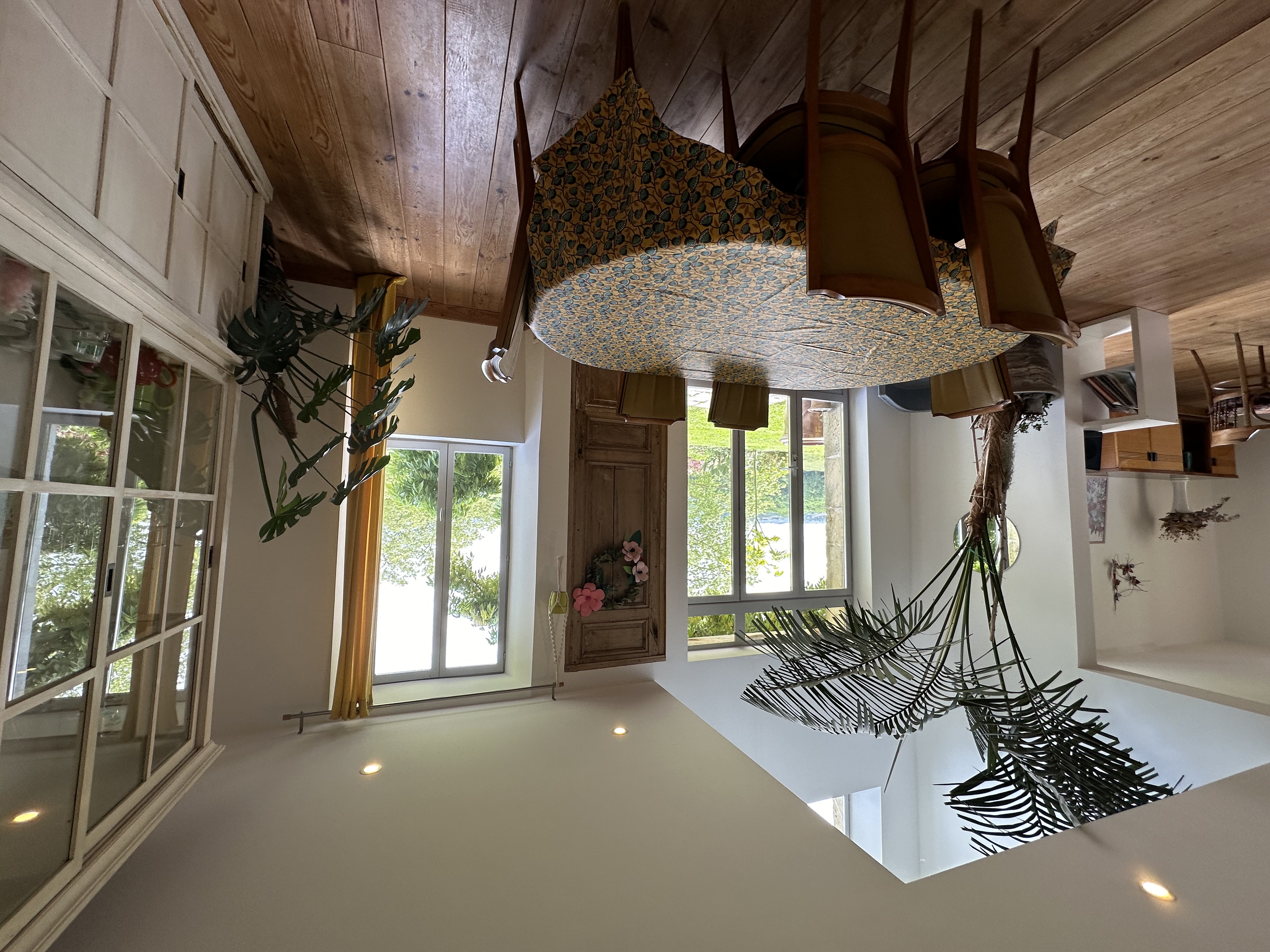 Au fil des fleurs, Amou - photo 3