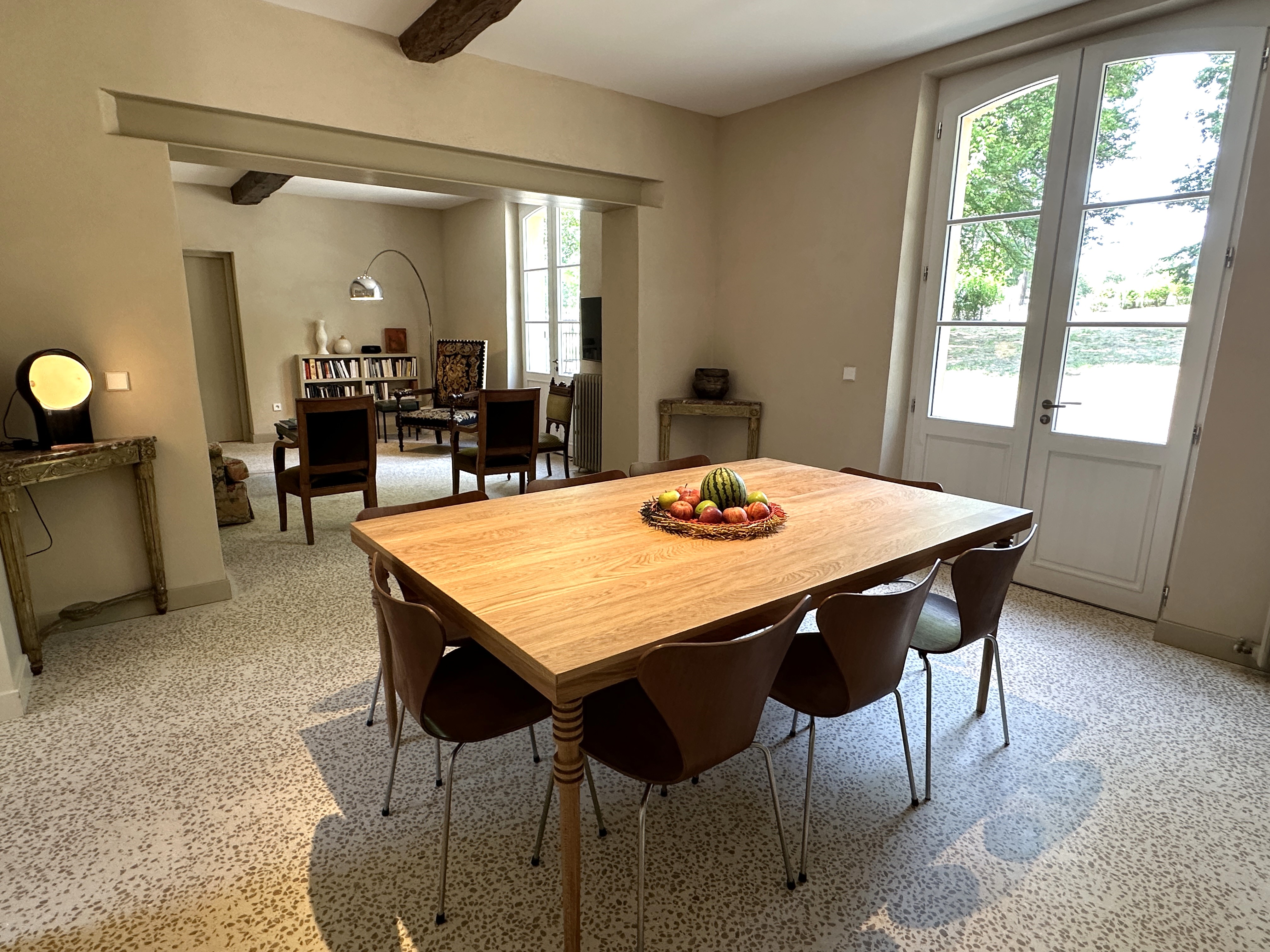 Gîte Campagne Muller, Uchacq-et-Parentis - photo 8