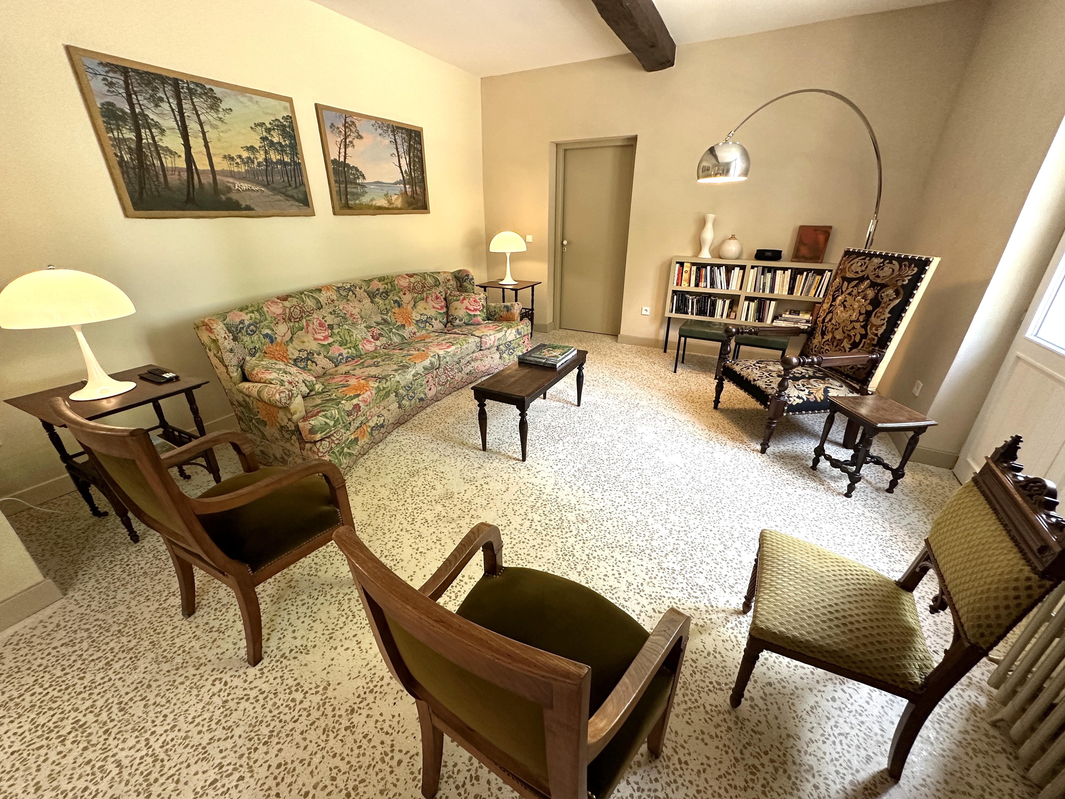 Gîte Campagne Muller, Uchacq-et-Parentis - photo 7