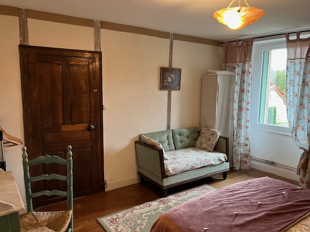 Chambres d'hôtes - 2/4 pers- Mme BERTRI - photo 5