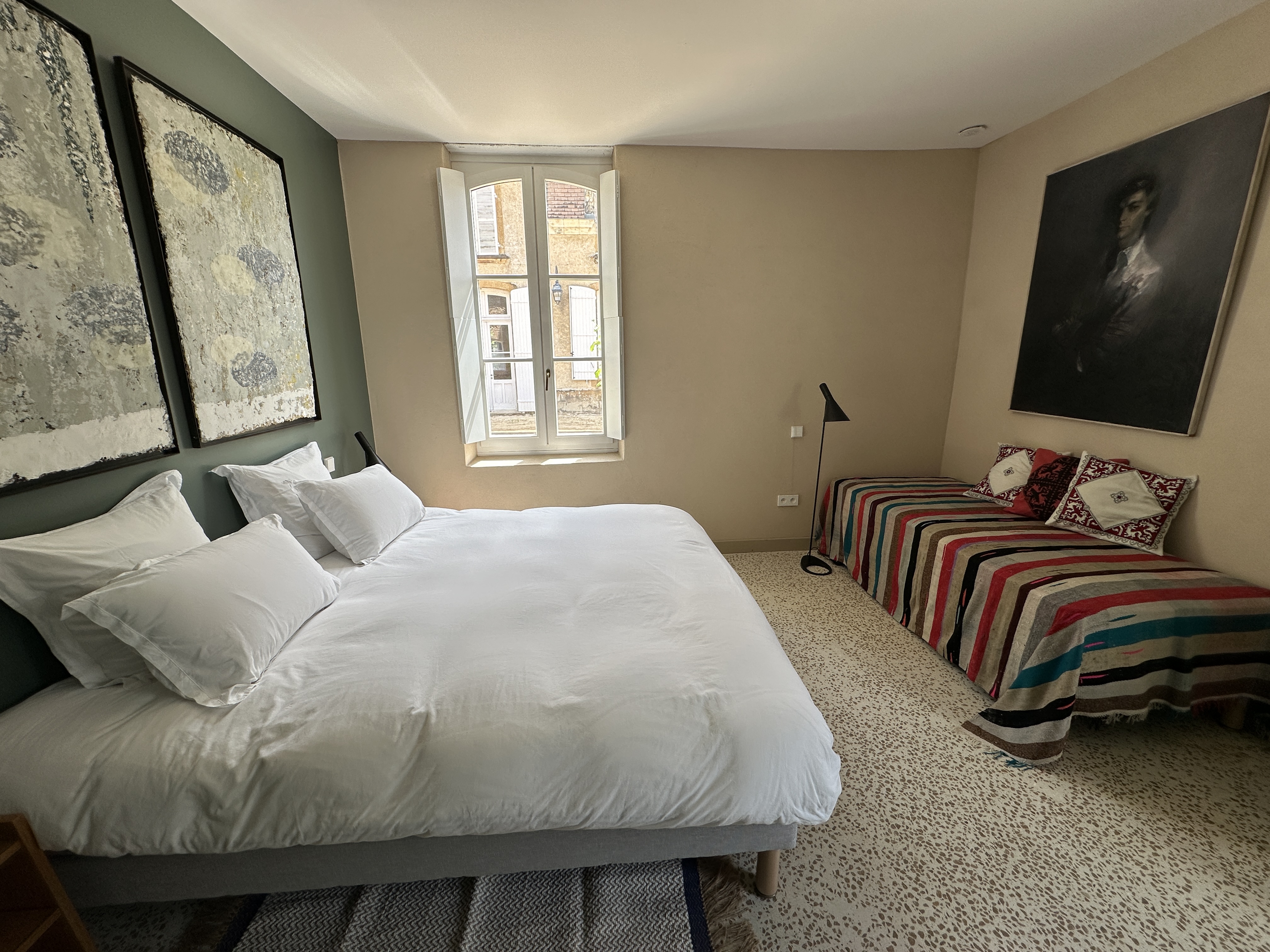 Gîte Campagne Muller, Uchacq-et-Parentis - photo 6