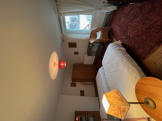Chambres d'hôtes - 2/4 pers- Mme BERTRI, Bussière-Dunoise - photo 11