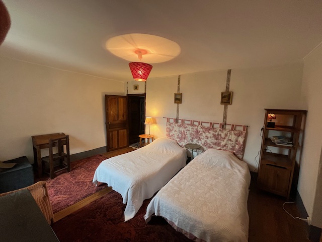 Chambres d'hôtes - 2/4 pers- Mme BERTRI - photo 4