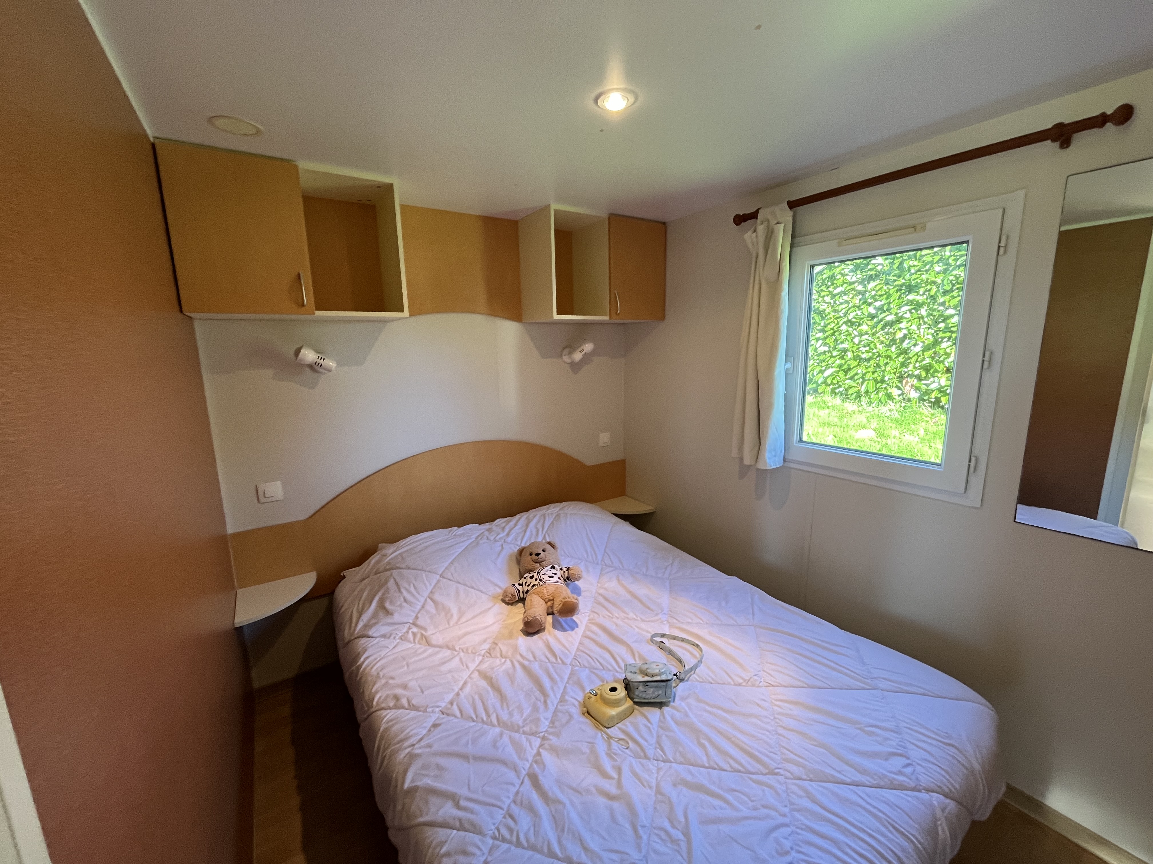 Domaine du Lambon - Olydea, Prailles-La Couarde - photo 25