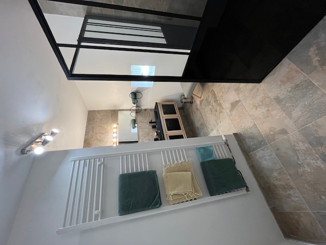 Chambres d'hôtes - 2/4 pers- Mme BERTRI, Bussière-Dunoise - photo 7