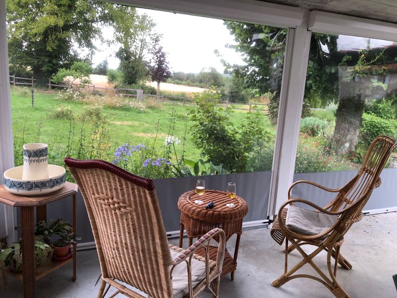 Le Four à Pain, Fenioux - photo 7