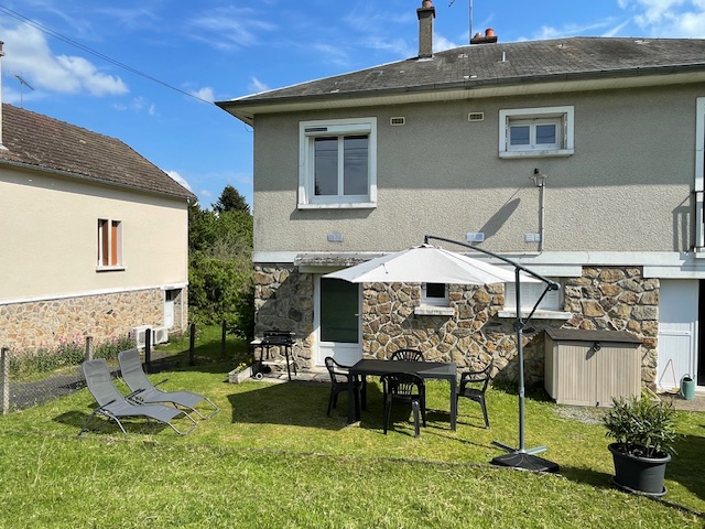 Le Petit Gîte Creusois, La Souterraine - photo 10