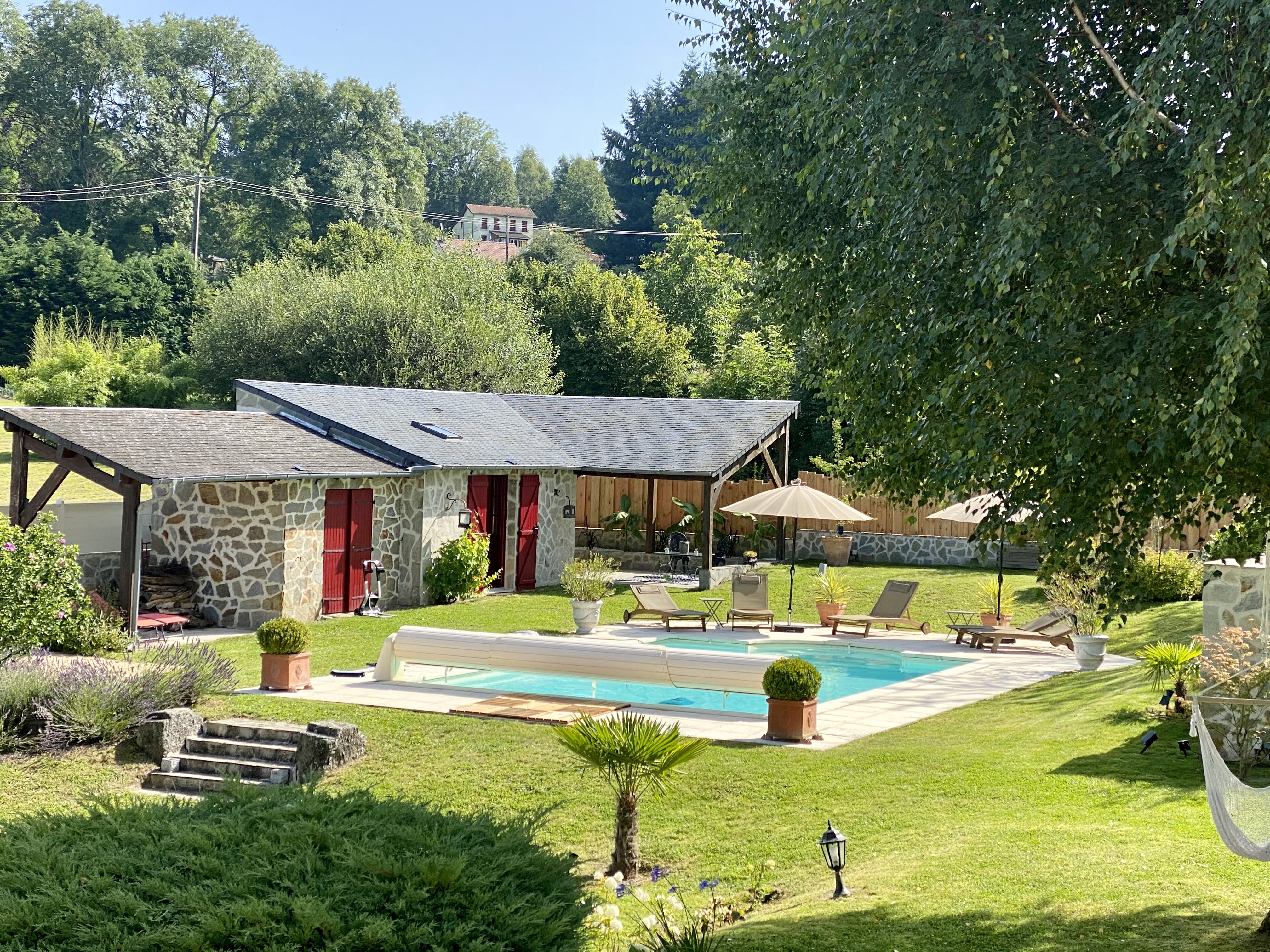 LA LINOTTE, Vallière - photo 2