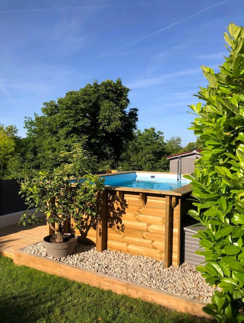 Gite Chez Dame Jeanne, Saint-Pastour - photo 17