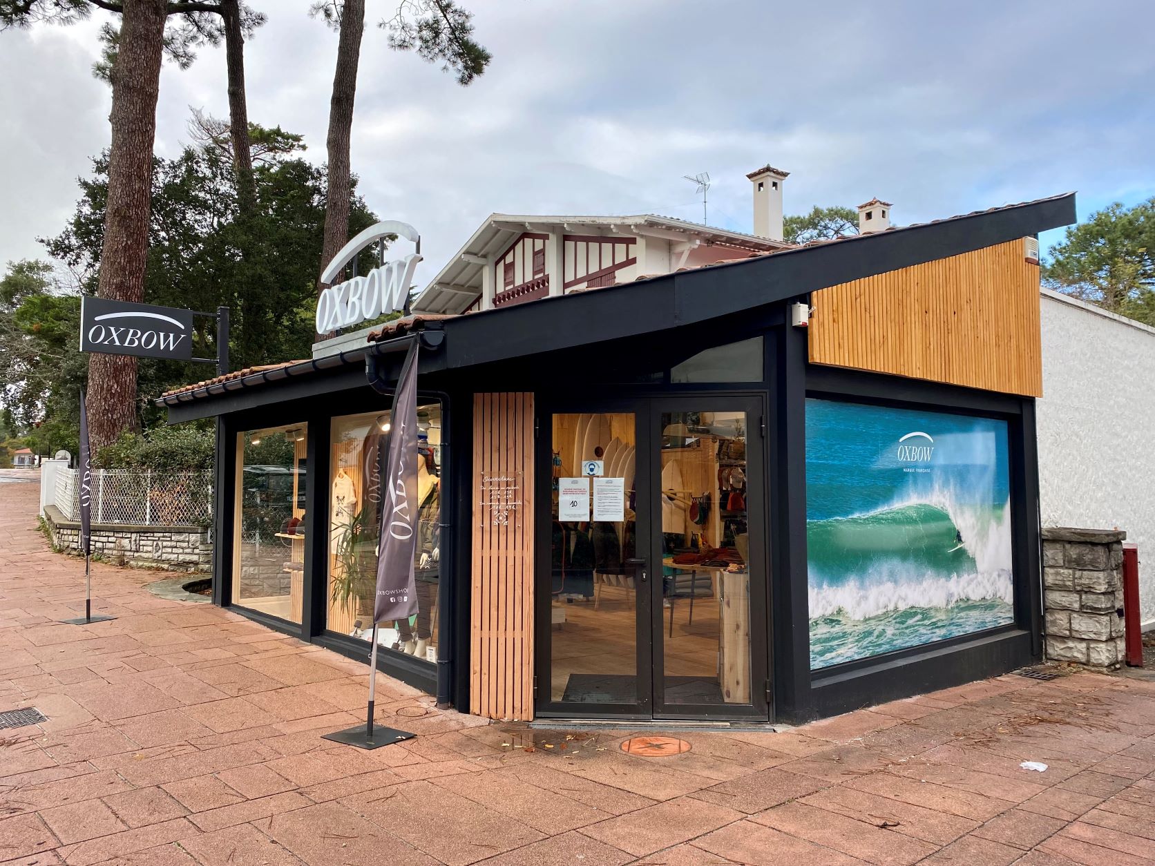 OXBOW Hossegor — photo 2