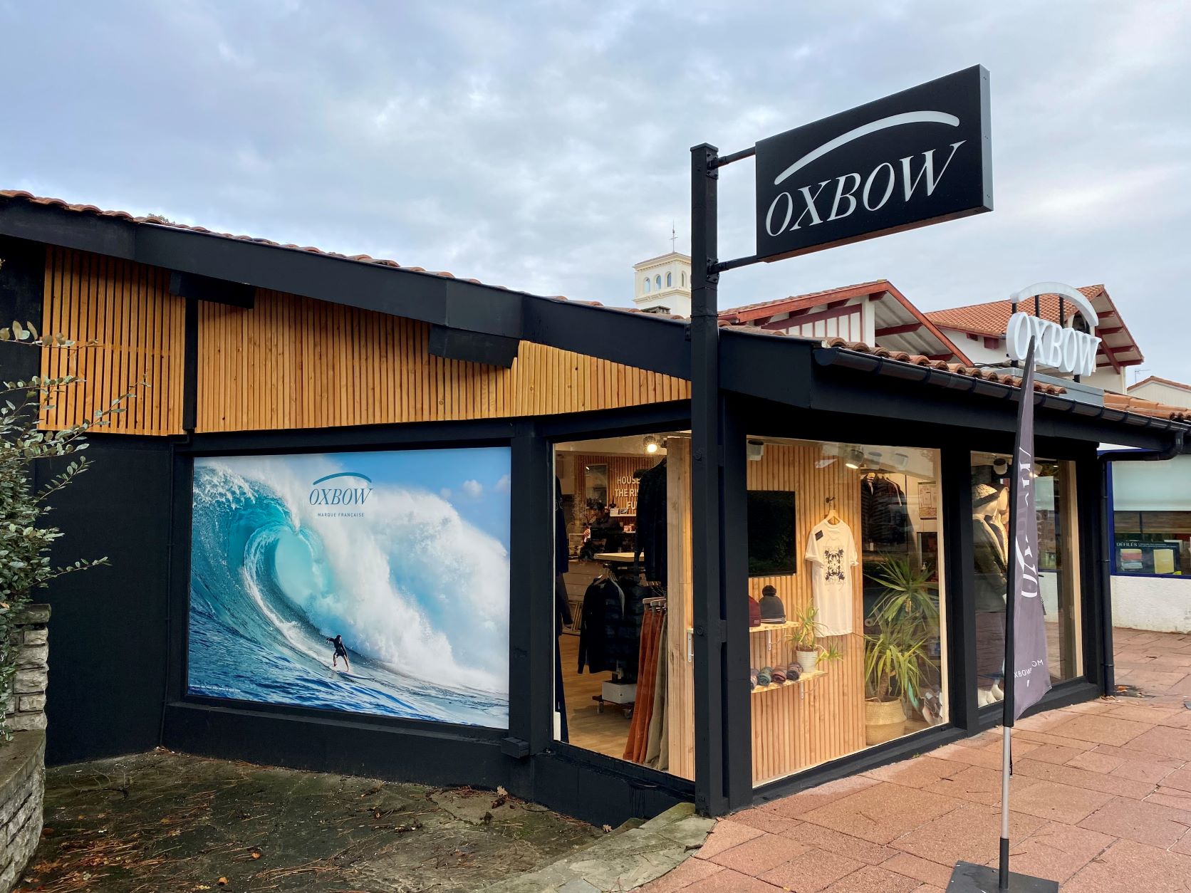 OXBOW Hossegor