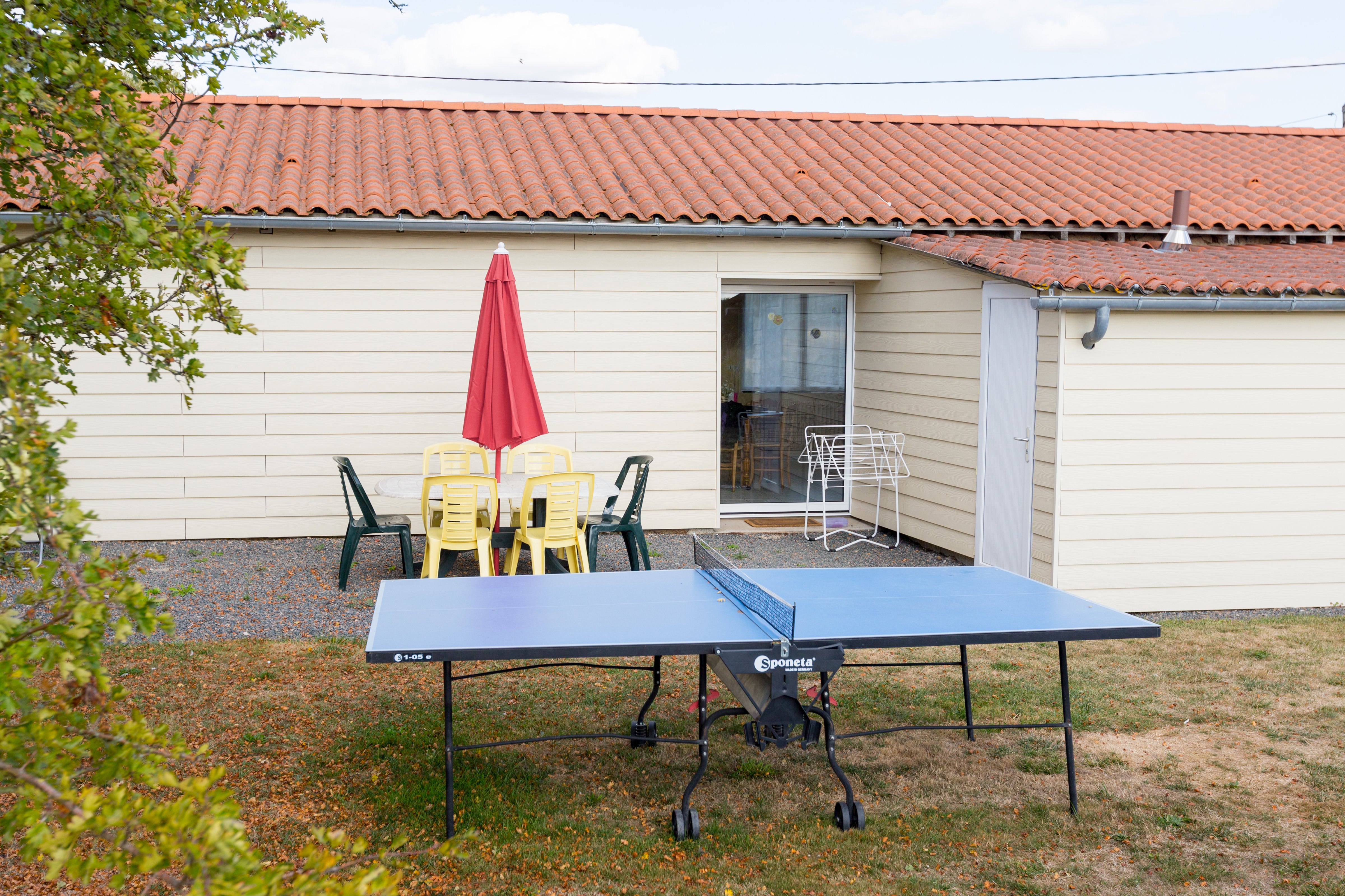 Gîte "La Charmille", Mauléon - photo 11