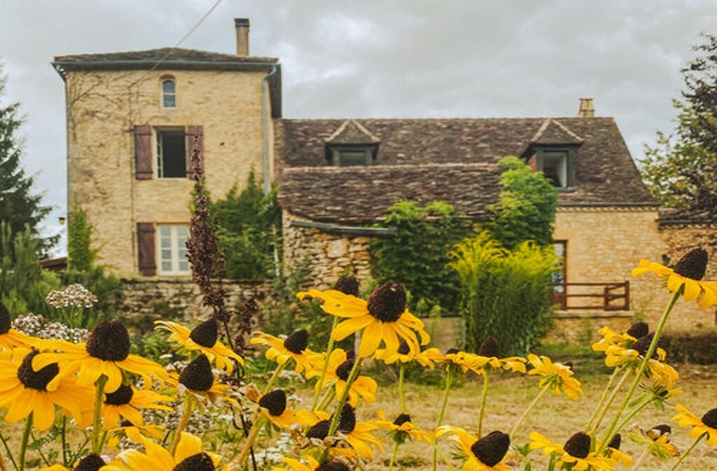 Le Domaine de Sirius, Montferrand-du-Périgord