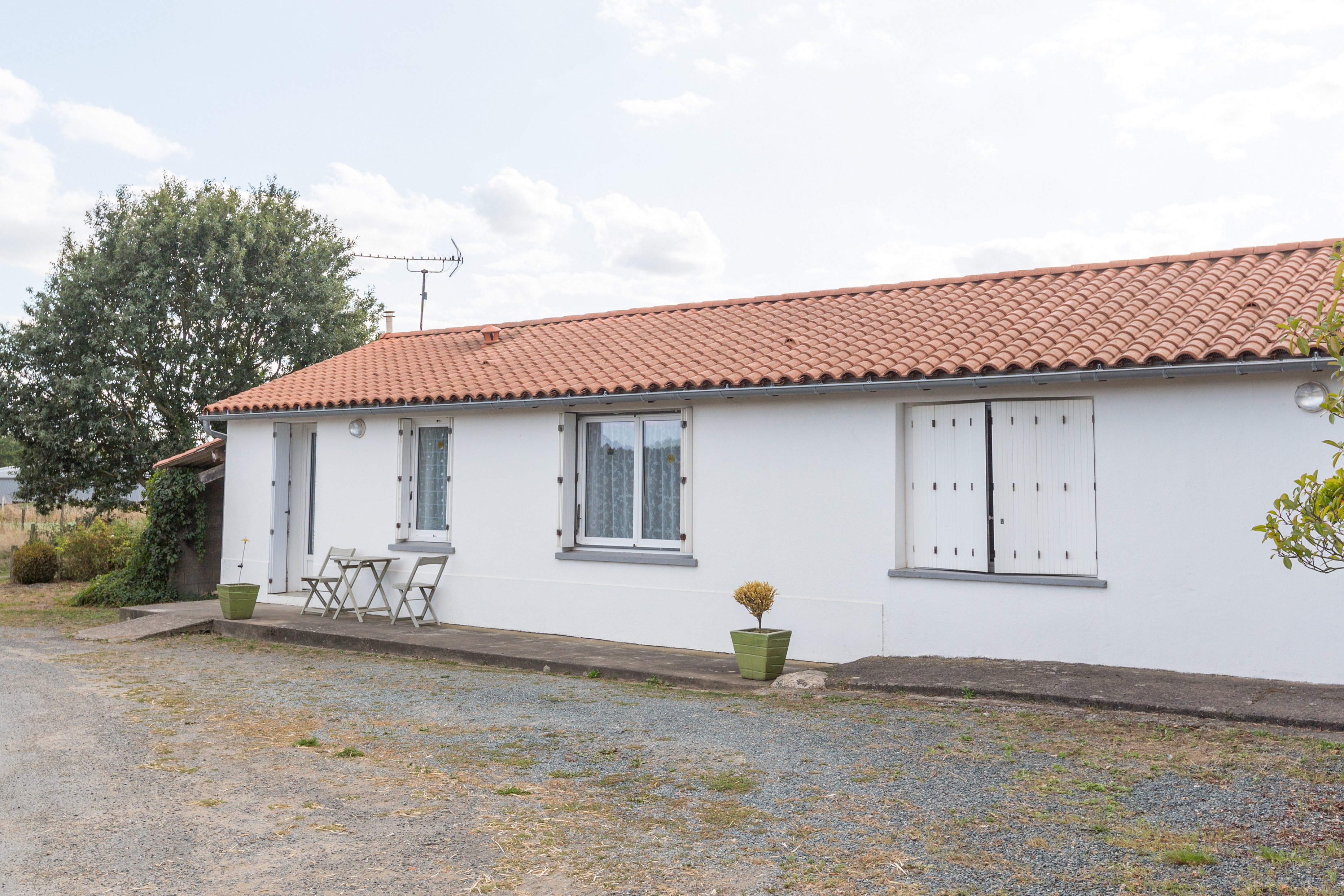 Gîte "La Charmille", Mauléon - photo 4
