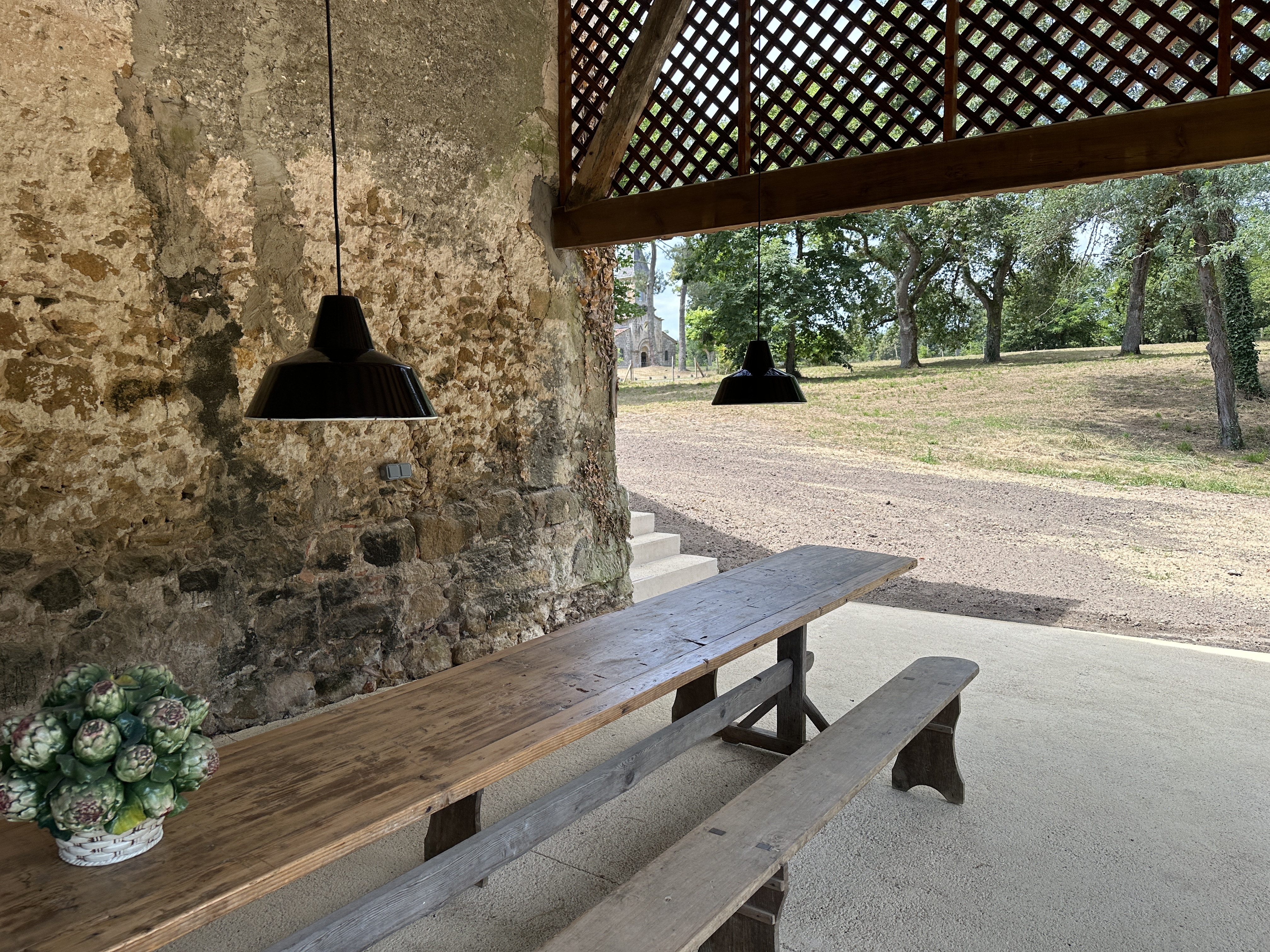 Gîte Campagne Muller, Uchacq-et-Parentis - photo 3