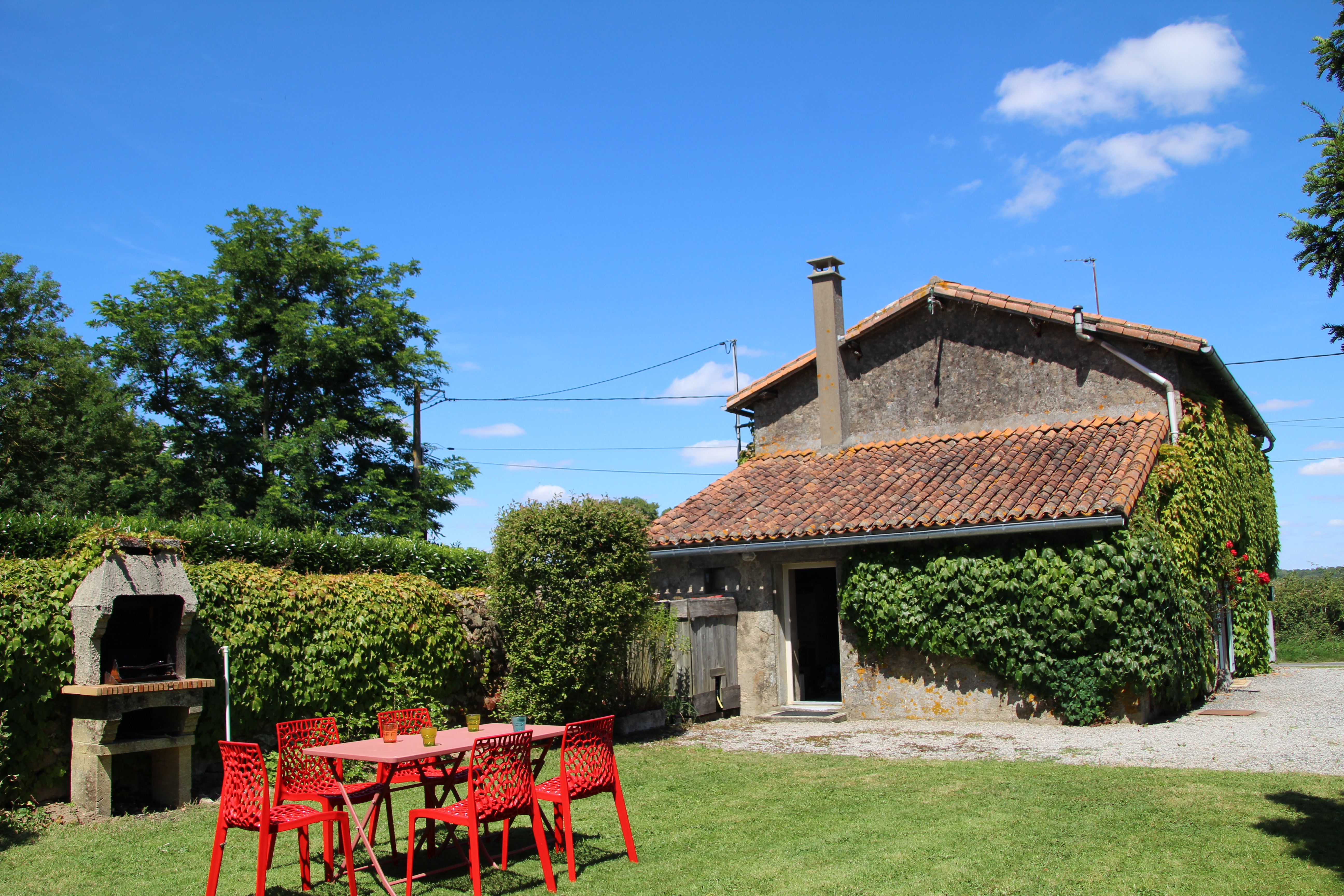 Le Chêne Vert - photo 4